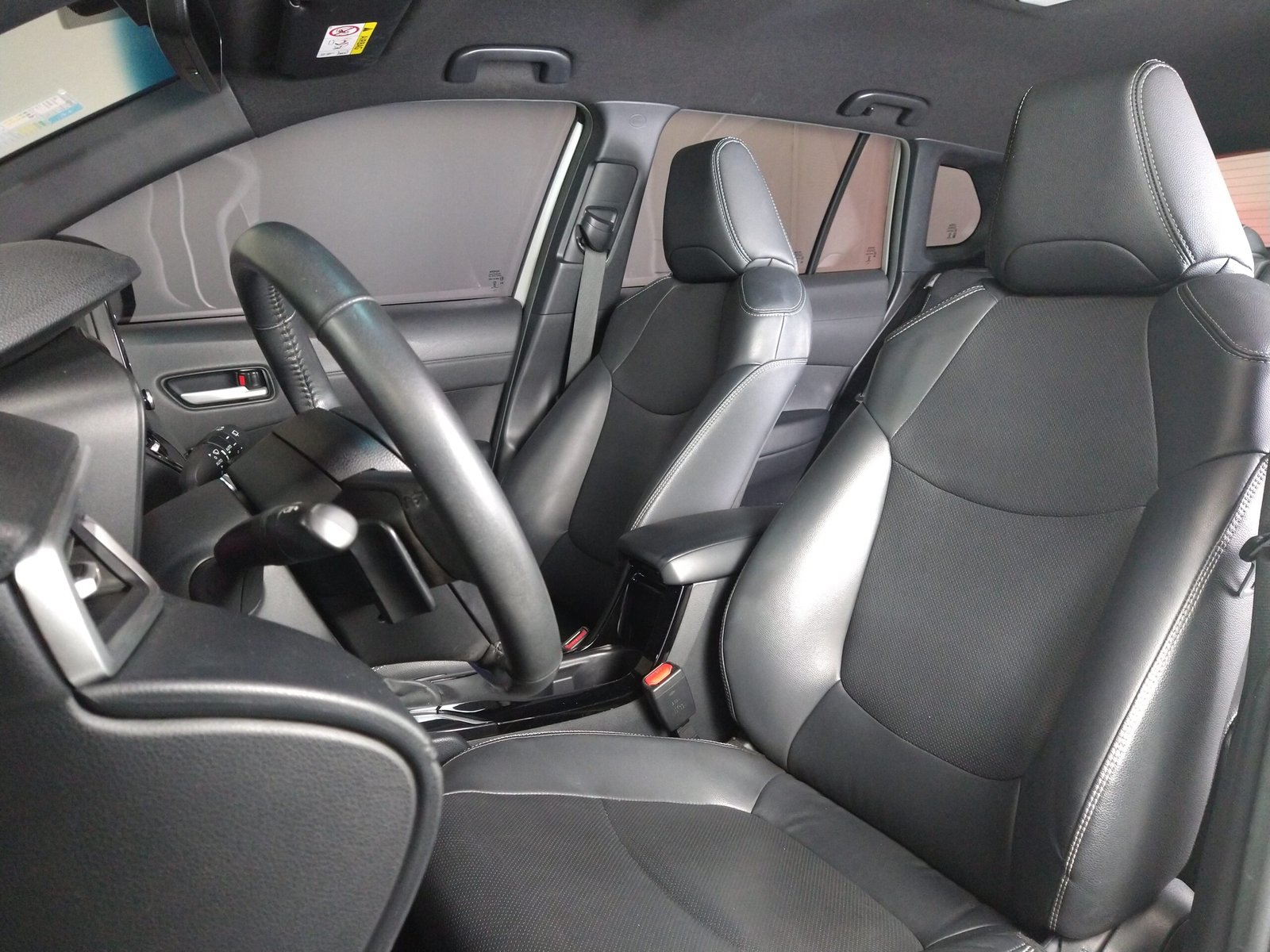 TOYOTA COROLLA CROSS 2.0 XRE FLEX 4P AUTOMÁTICO - Imagem 21