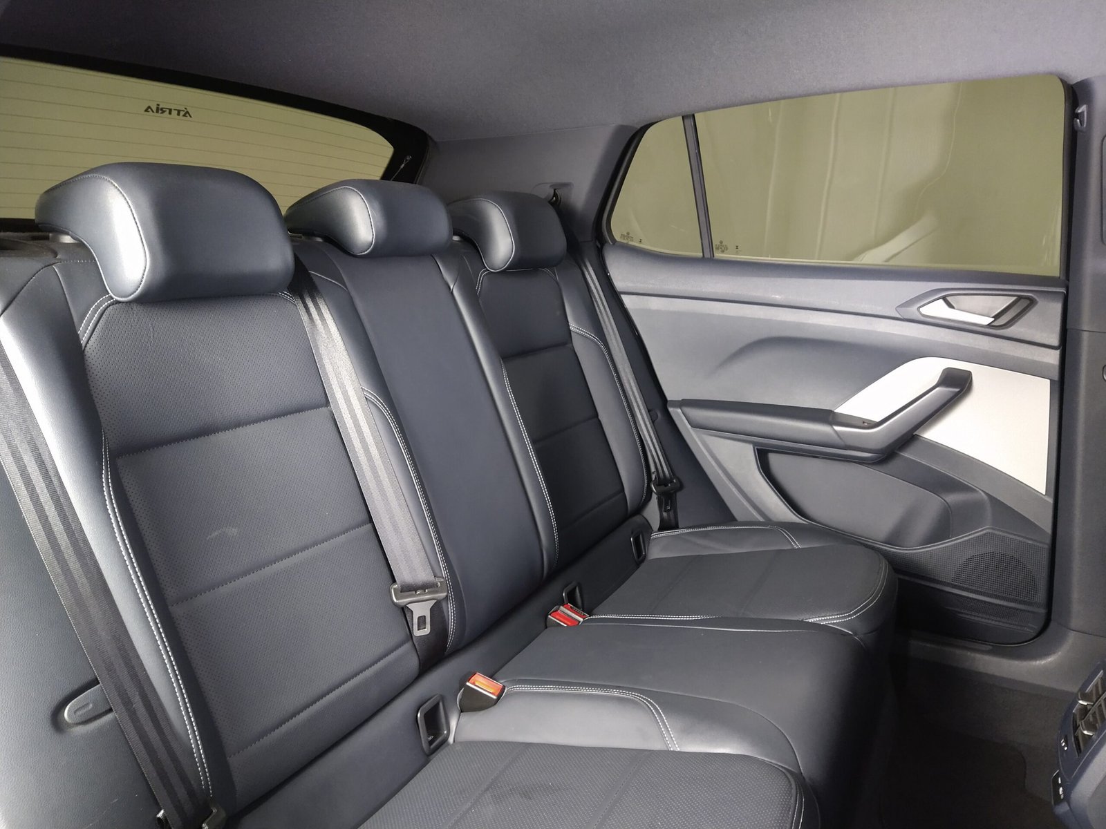 VOLKSWAGEN T-CROSS HIGHLINE 1.4 250 TSI AUTOMÁTICO FLEX - Imagem 20