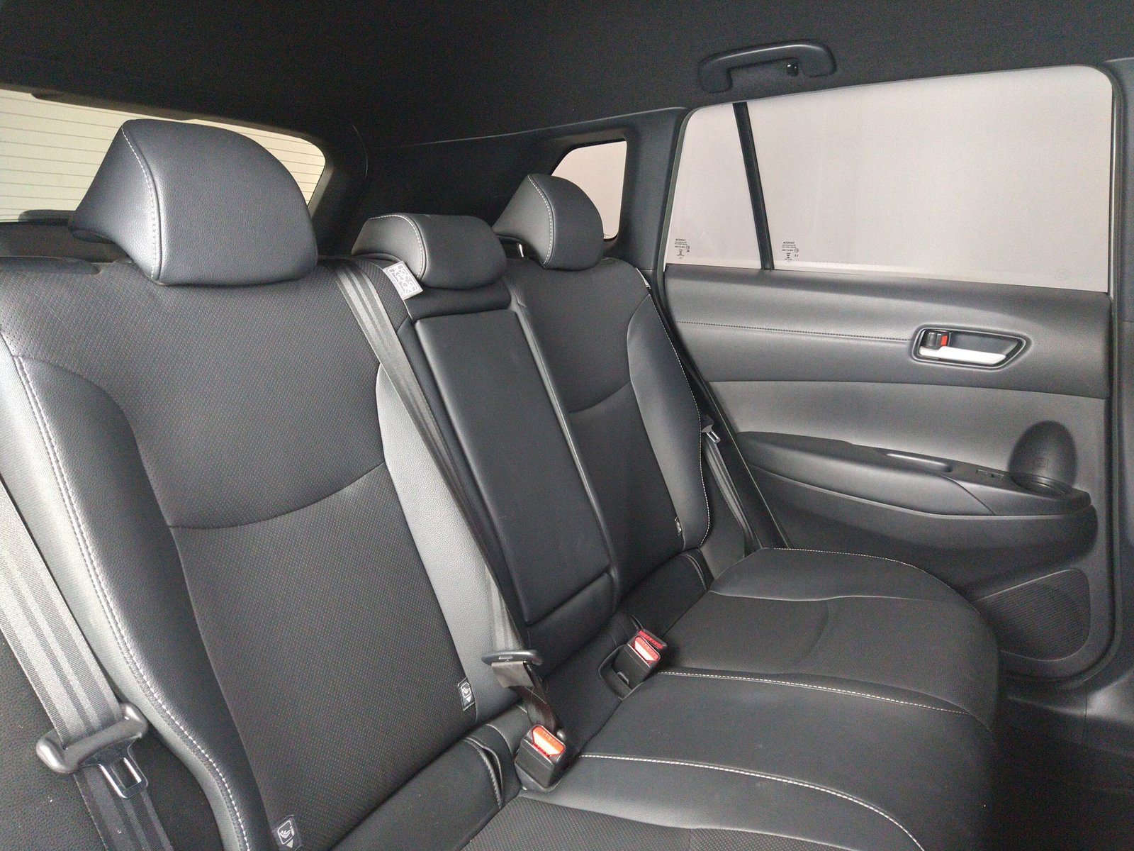 TOYOTA COROLLA CROSS 2.0 XRE FLEX 4P AUTOMÁTICO - Imagem 22