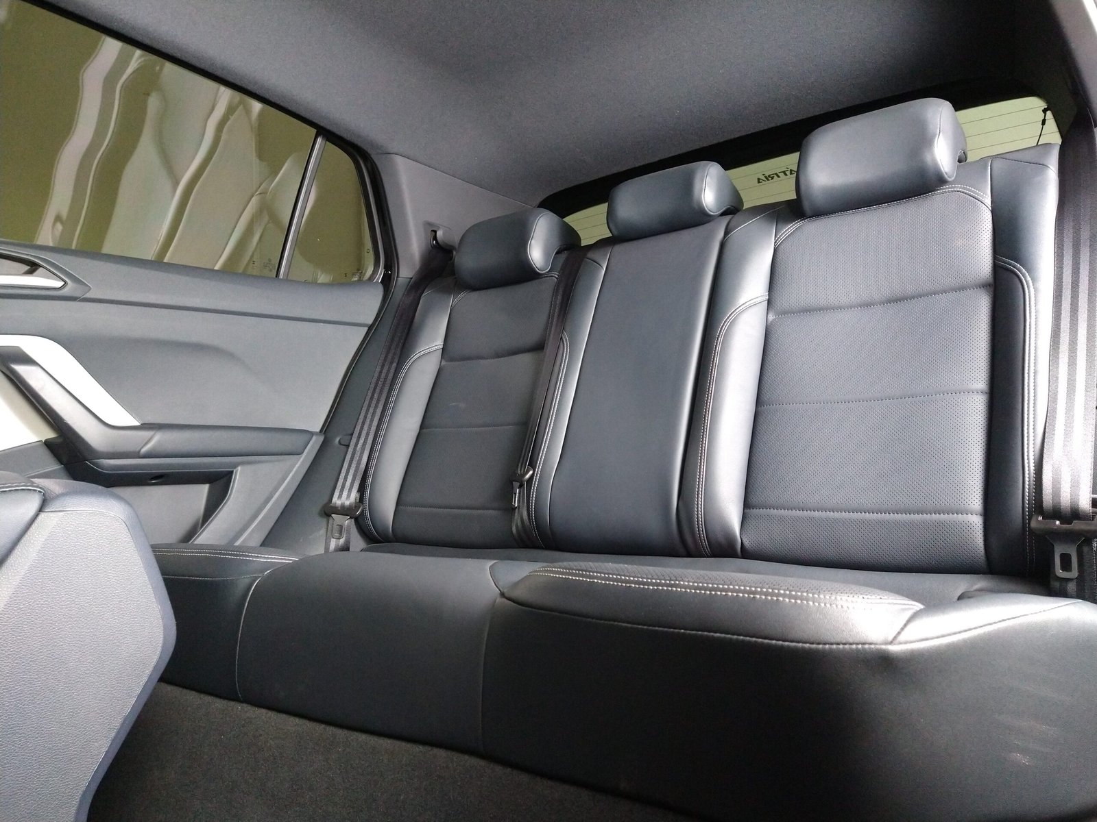 VOLKSWAGEN T-CROSS HIGHLINE 1.4 250 TSI AUTOMÁTICO FLEX - Imagem 21