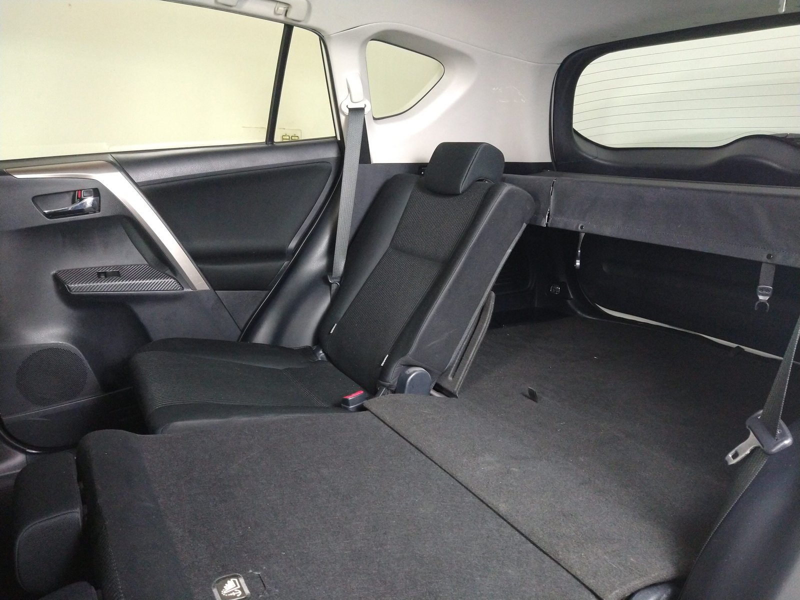 TOYOTA RAV 4 2.0 4X2 16V GASOLINA 4P. AUTOMÁTICO - Imagem 22
