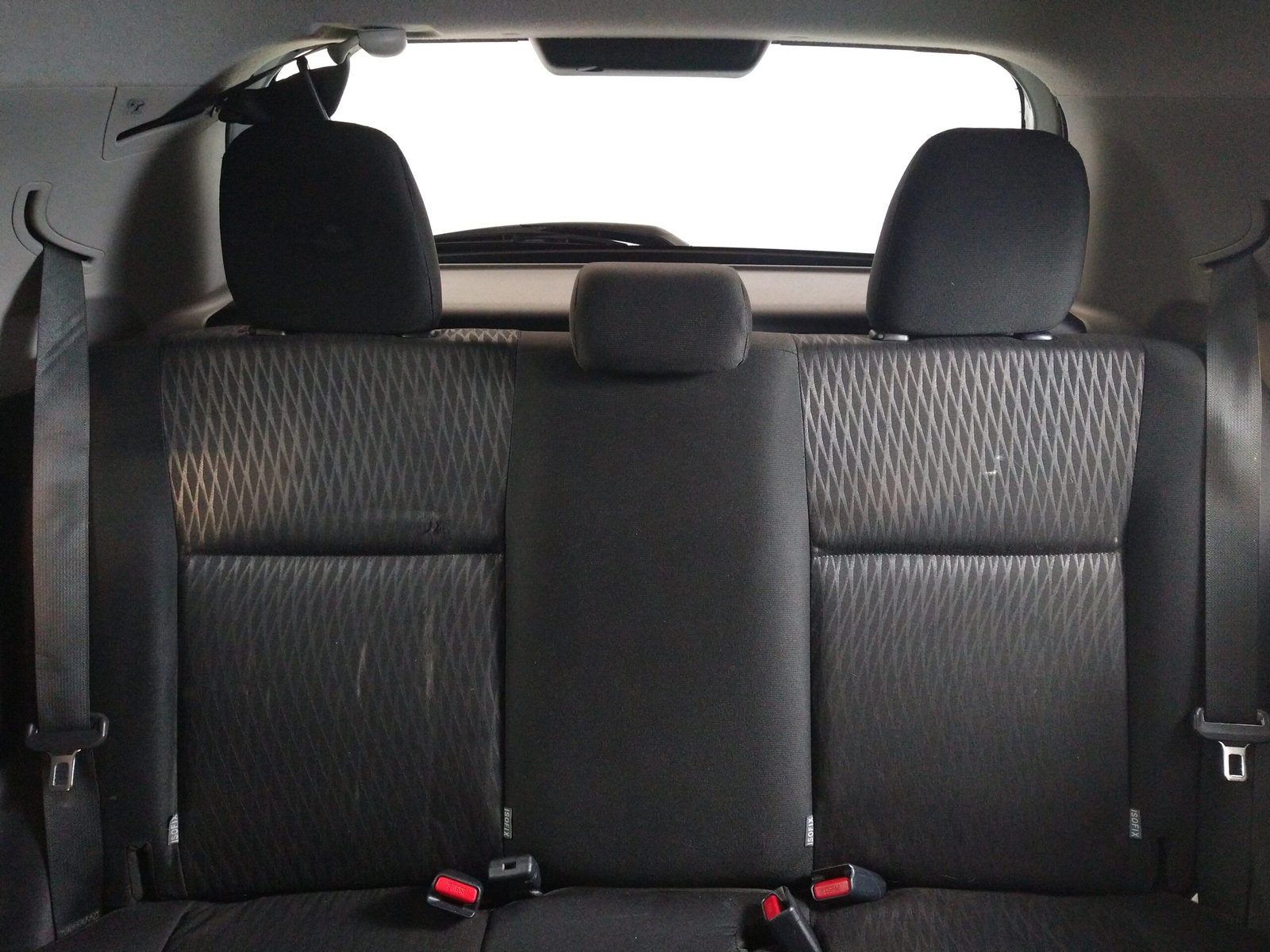 TOYOTA ETIOS 1.3 X FLEX 4P AUTOMÁTICO. - Imagem 21