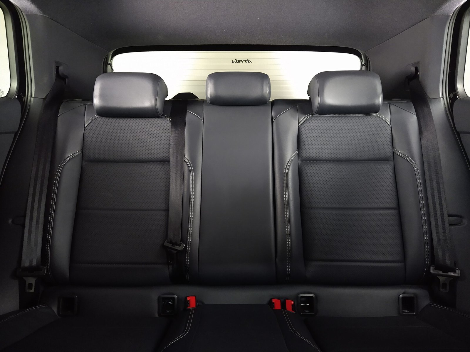 VOLKSWAGEN T-CROSS HIGHLINE 1.4 250 TSI AUTOMÁTICO FLEX - Imagem 22