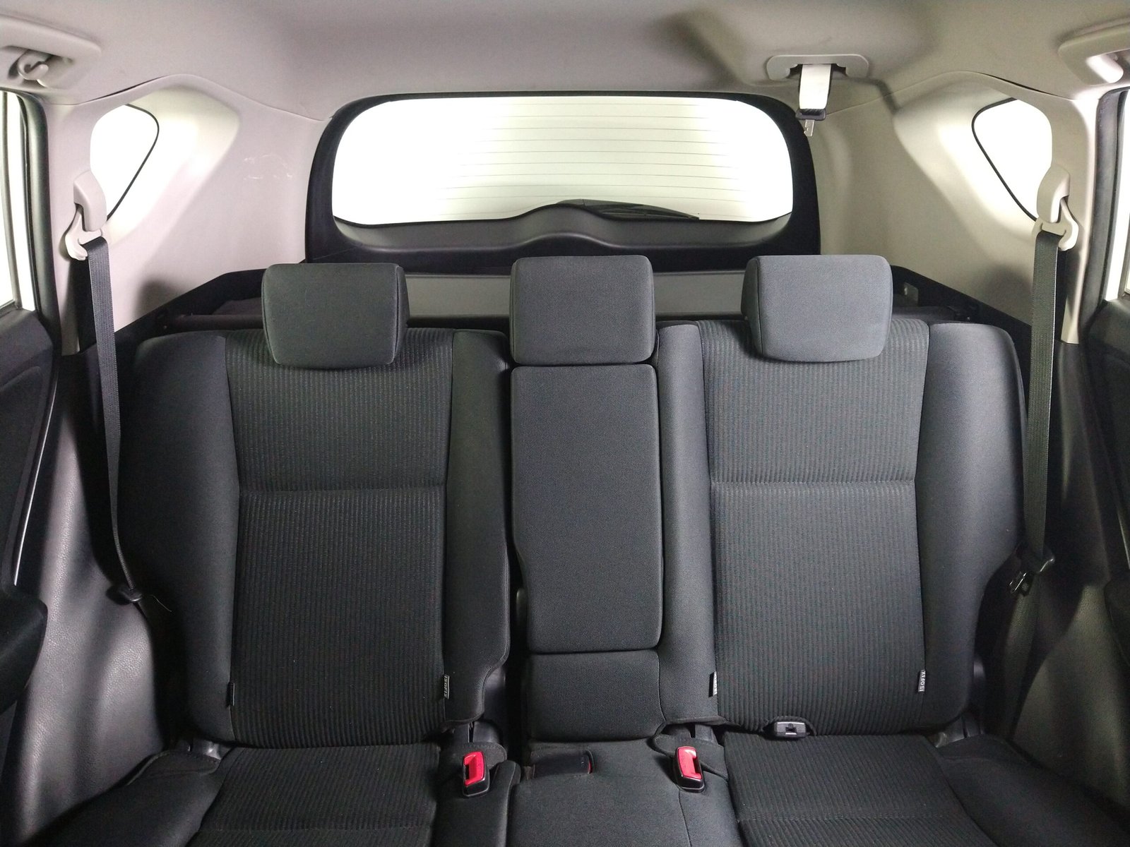 TOYOTA RAV 4 2.0 4X2 16V GASOLINA 4P. AUTOMÁTICO - Imagem 25