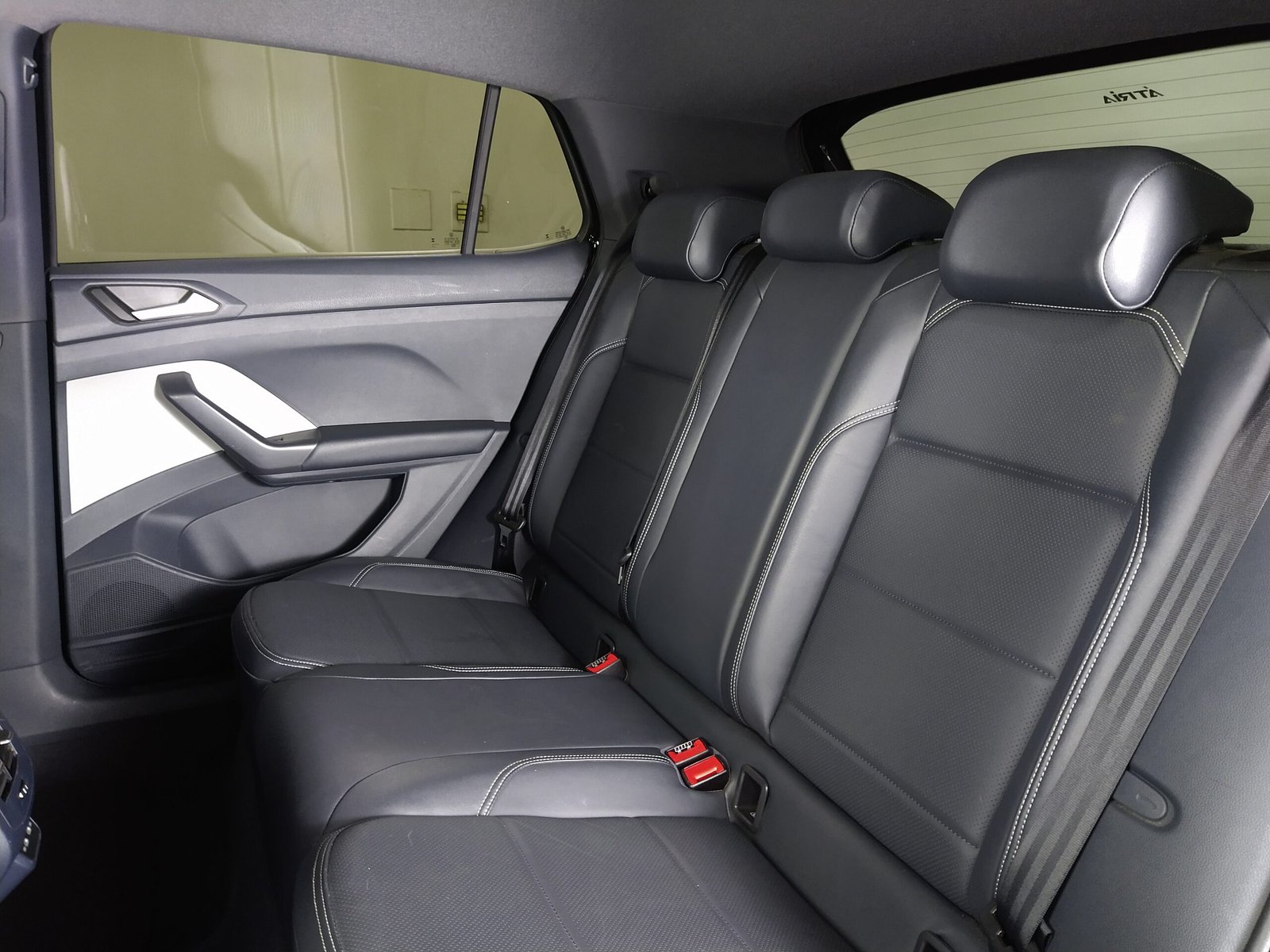 VOLKSWAGEN T-CROSS HIGHLINE 1.4 250 TSI AUTOMÁTICO FLEX - Imagem 23