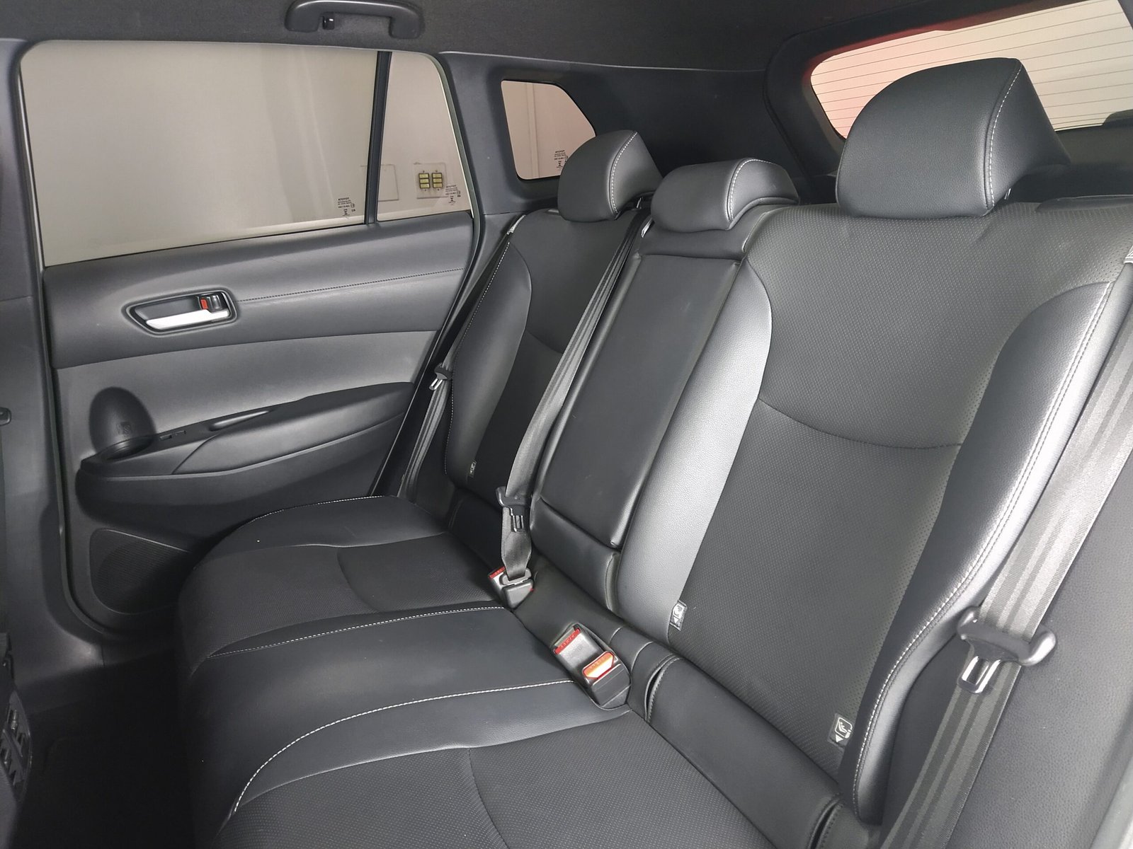 TOYOTA COROLLA CROSS 2.0 XRE FLEX 4P AUTOMÁTICO - Imagem 25