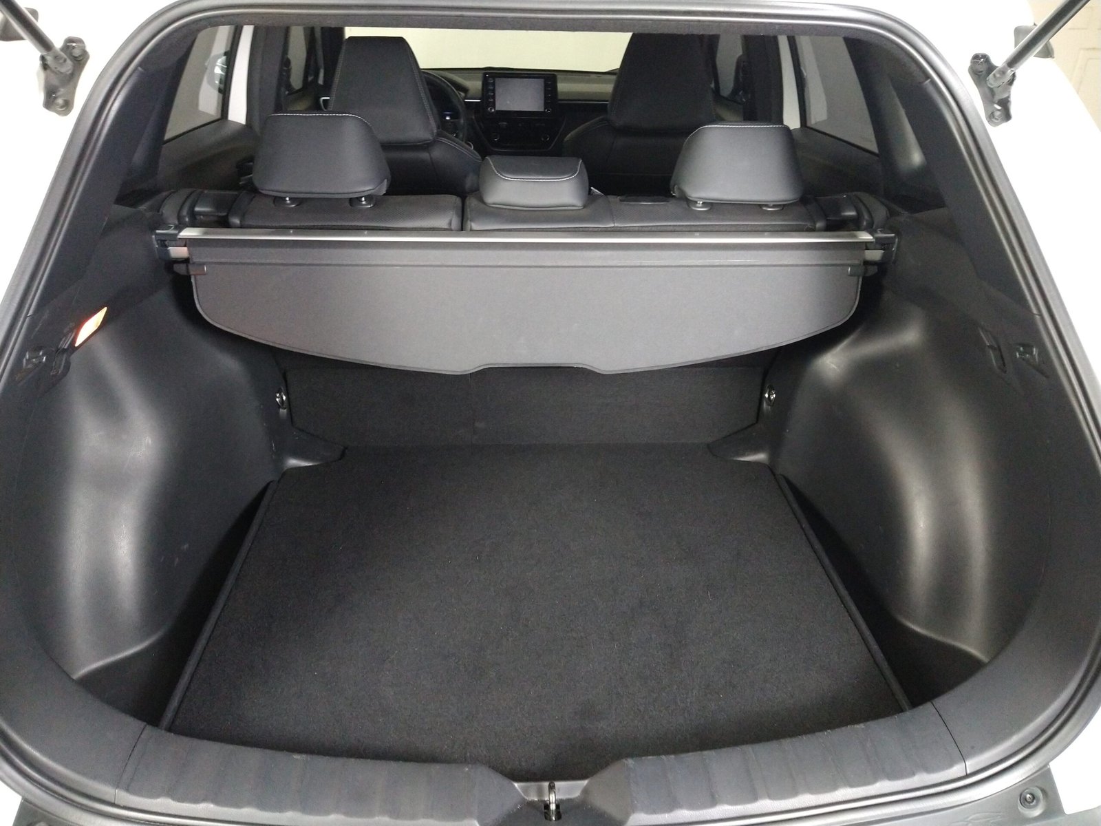 TOYOTA COROLLA CROSS 2.0 XRE FLEX 4P AUTOMÁTICO - Imagem 26