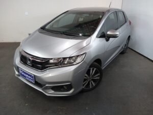 HONDA FIT EXL 1.5 16V i-VTEC 4P. AUTOMATICO FLEX.