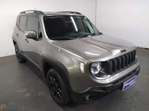 JEEP RENEGADE 1.8 SPORT FLEX 4P. AUTOMÁTICA