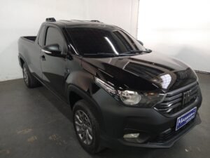 FIAT STRADA ENDURANCE 1.3 C.S FLEX 2P MANUAL.