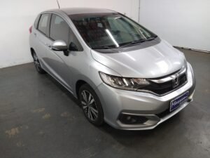 HONDA FIT EXL 1.5 16V i-VTEC 4P. AUTOMATICO FLEX.