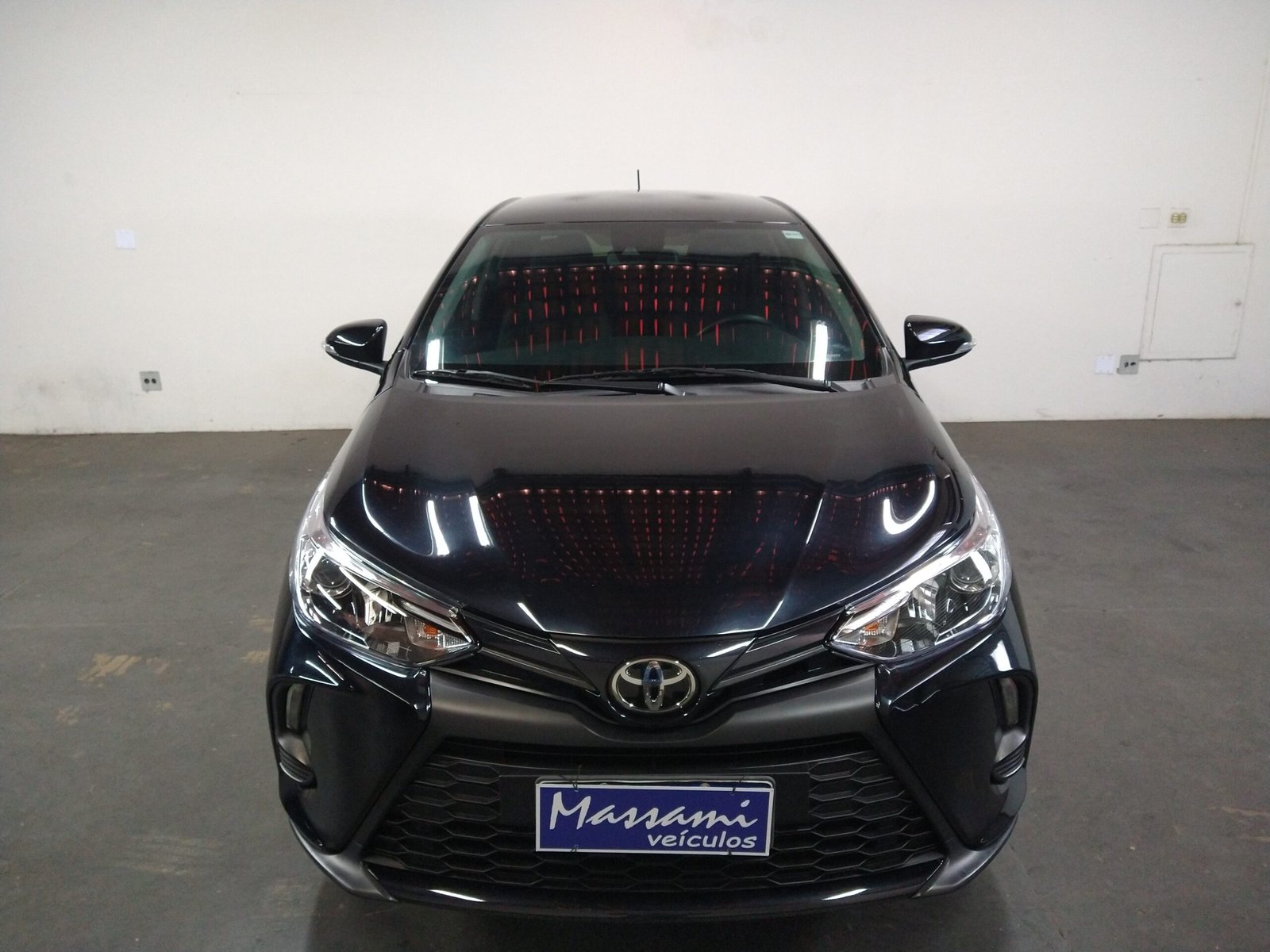 TOYOTA YARIS SEDAN 1.5 XL FLEX 4P. AUTOMÁTICO. - Imagem 4