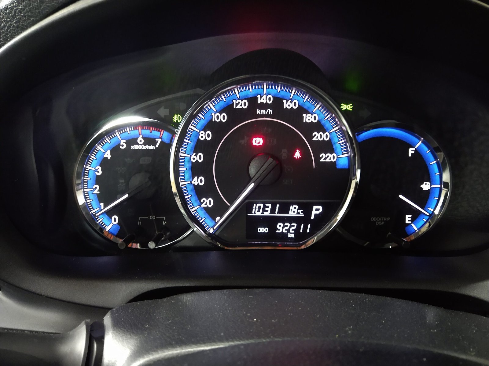 TOYOTA YARIS SEDAN XL 1.5 CVT AUTOMÁTICO FLEX - Imagem 14