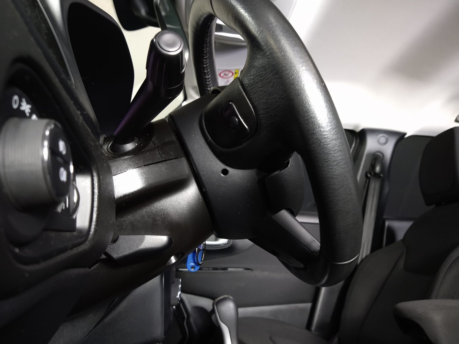 JEEP RENEGADE 1.8 SPORT FLEX 4P. AUTOMÁTICA - Imagem 8
