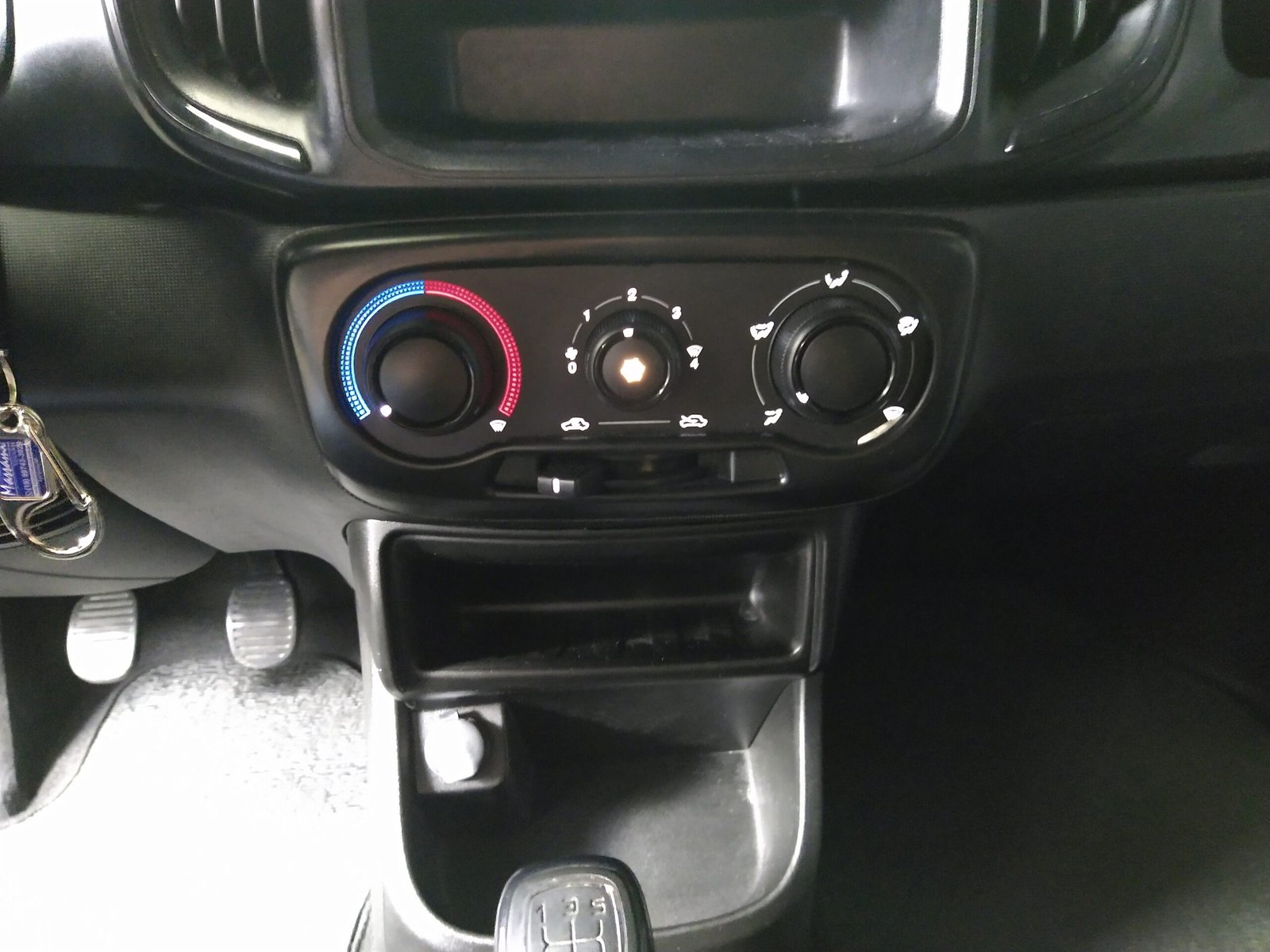 FIAT STRADA ENDURANCE 1.3 C.S FLEX 2P MANUAL. - Imagem 9