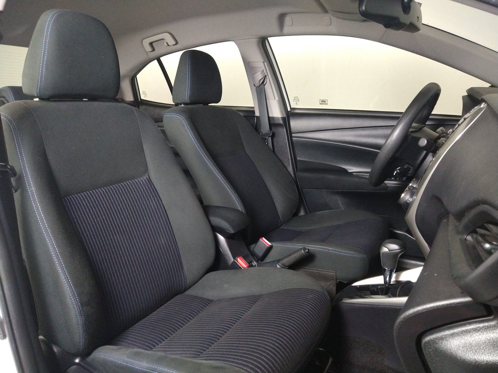 TOYOTA YARIS SEDAN XL 1.5 CVT AUTOMÁTICO FLEX - Imagem 16