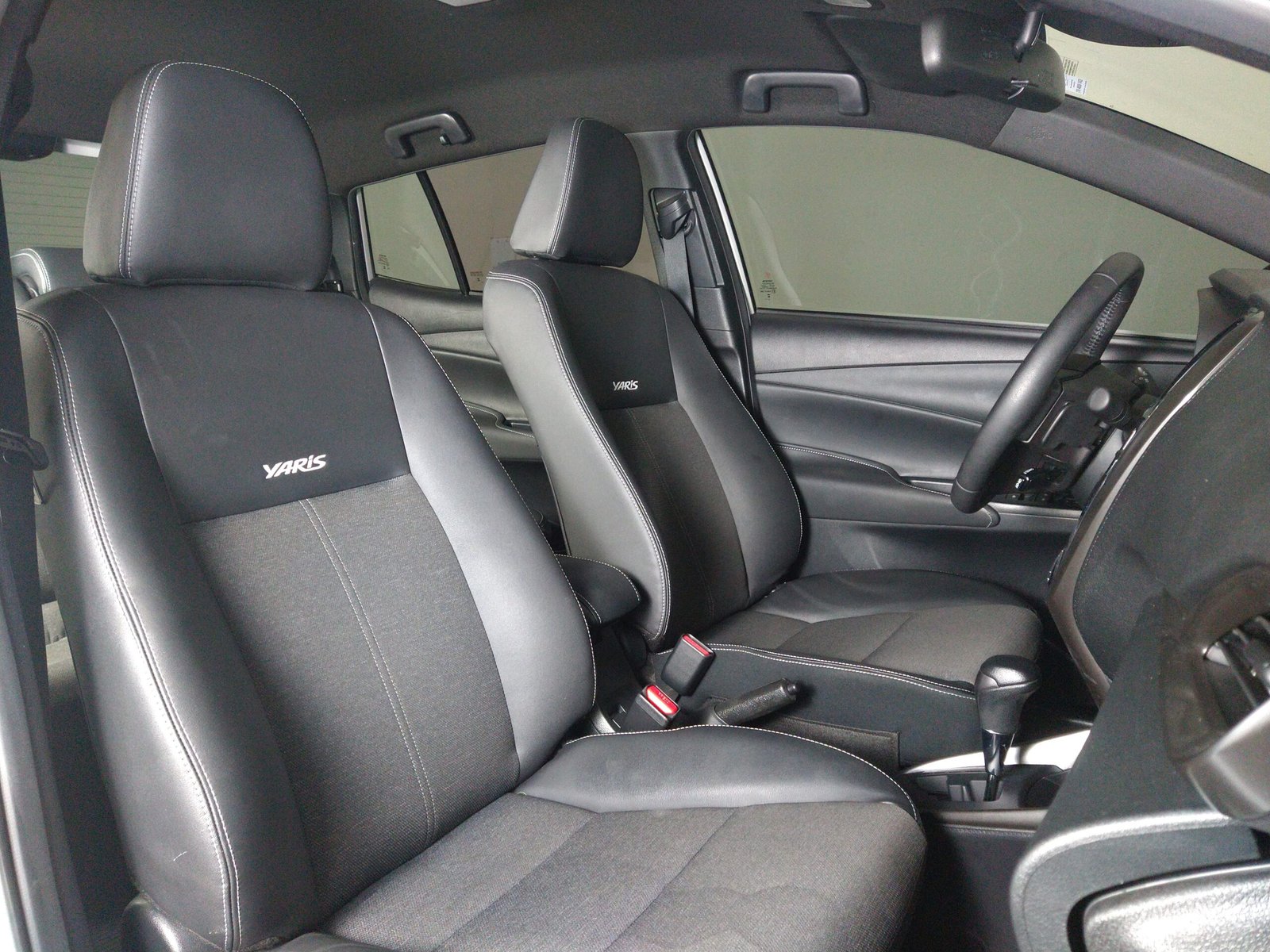 TOYOTA YARIS HATCH 1.5 XS FLEX 4P AUTOMÁTICO. - Imagem 18