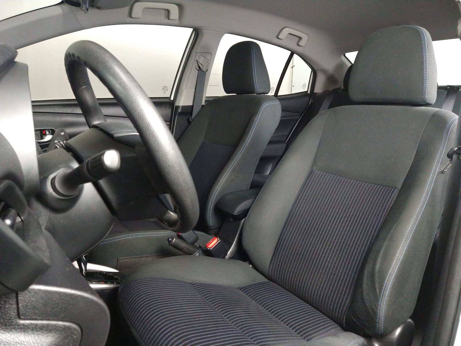 TOYOTA YARIS SEDAN XL 1.5 CVT AUTOMÁTICO FLEX - Imagem 20