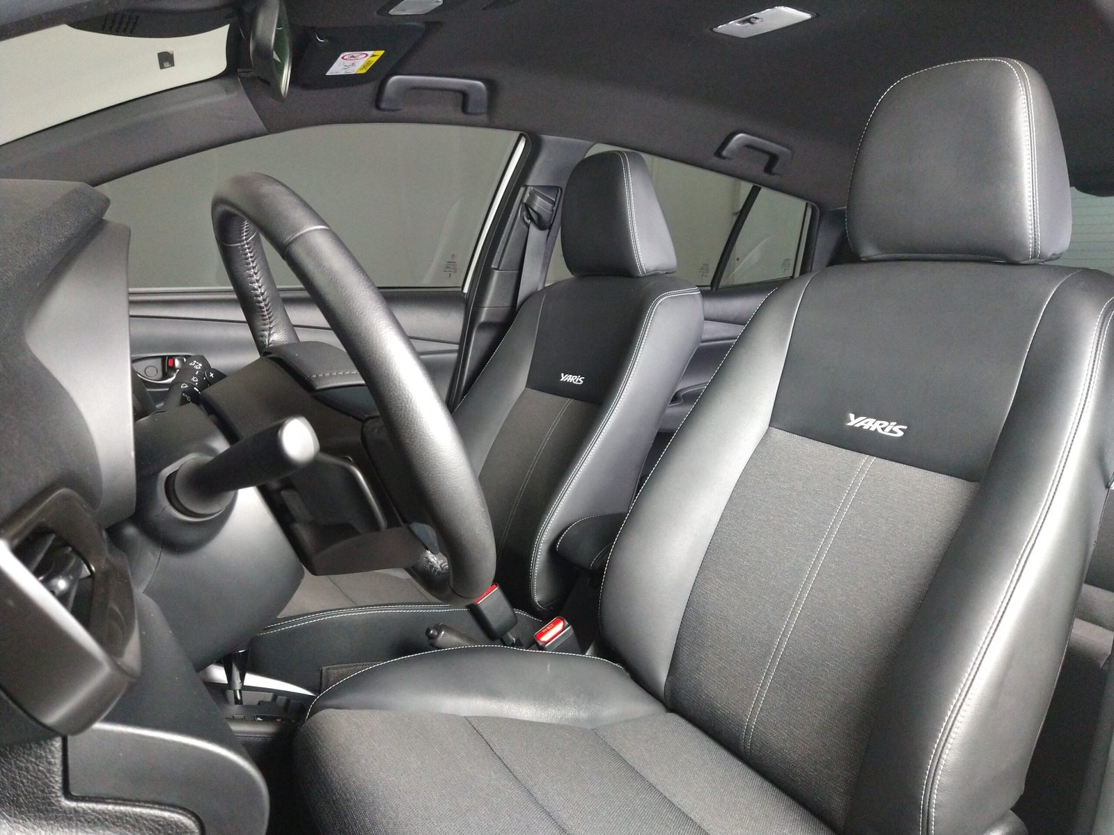 TOYOTA YARIS HATCH 1.5 XS FLEX 4P AUTOMÁTICO. - Imagem 22