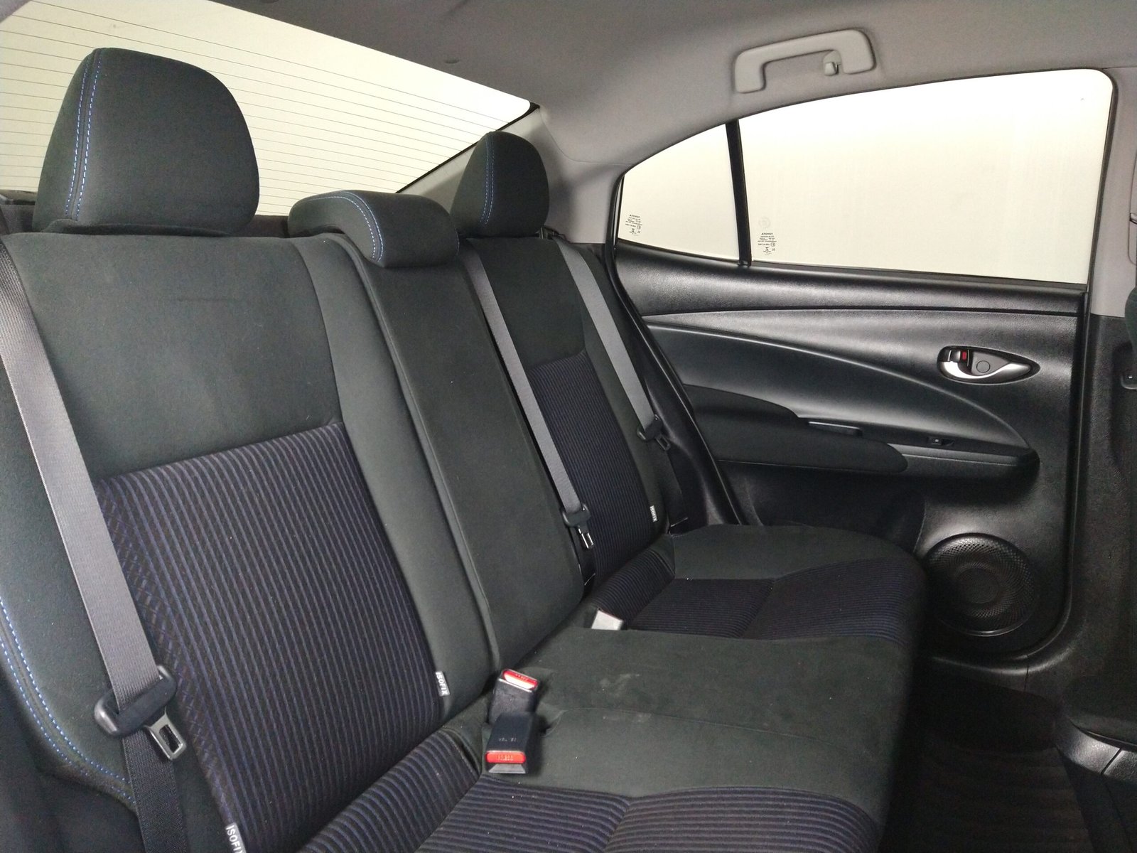 TOYOTA YARIS SEDAN XL 1.5 CVT AUTOMÁTICO FLEX - Imagem 21