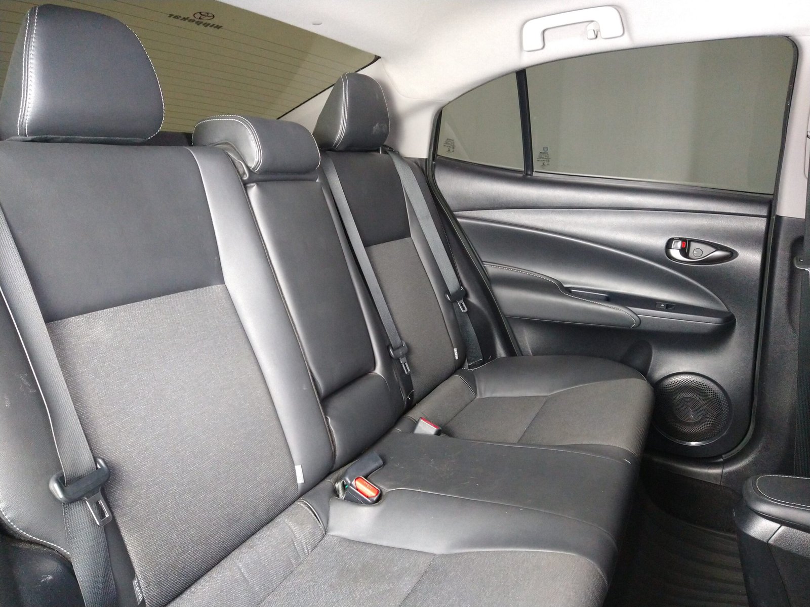 TOYOTA YARIS SEDAN 1.5 XL FLEX 4P. AUTOMÁTICO. - Imagem 21