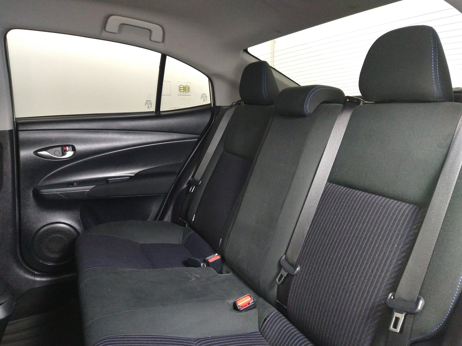 TOYOTA YARIS SEDAN XL 1.5 CVT AUTOMÁTICO FLEX - Imagem 24