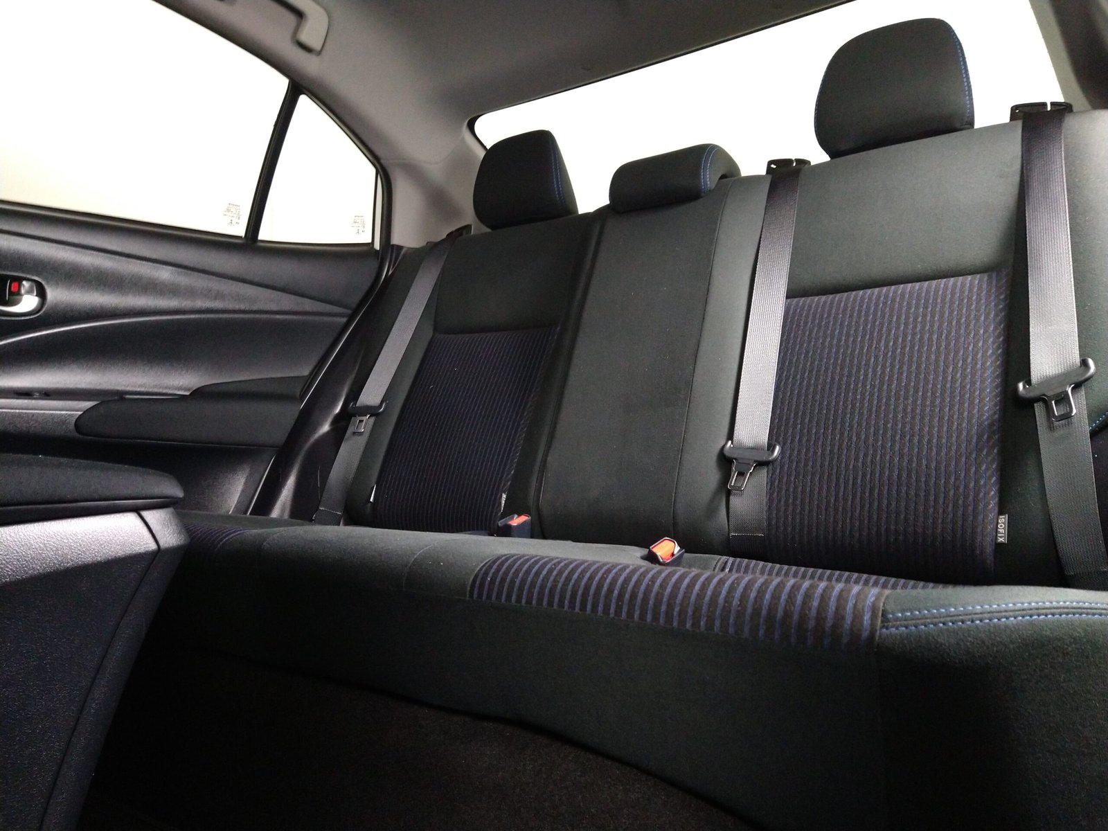 TOYOTA YARIS SEDAN XL 1.5 CVT AUTOMÁTICO FLEX - Imagem 22