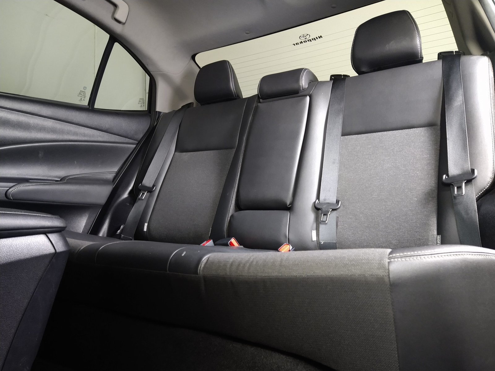 TOYOTA YARIS SEDAN 1.5 XL FLEX 4P. AUTOMÁTICO. - Imagem 22