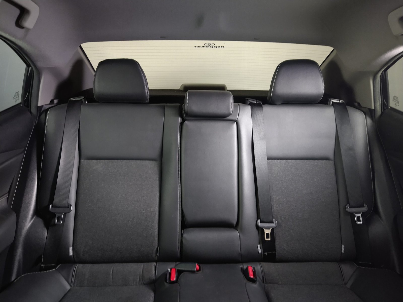 TOYOTA YARIS SEDAN 1.5 XL FLEX 4P. AUTOMÁTICO. - Imagem 23