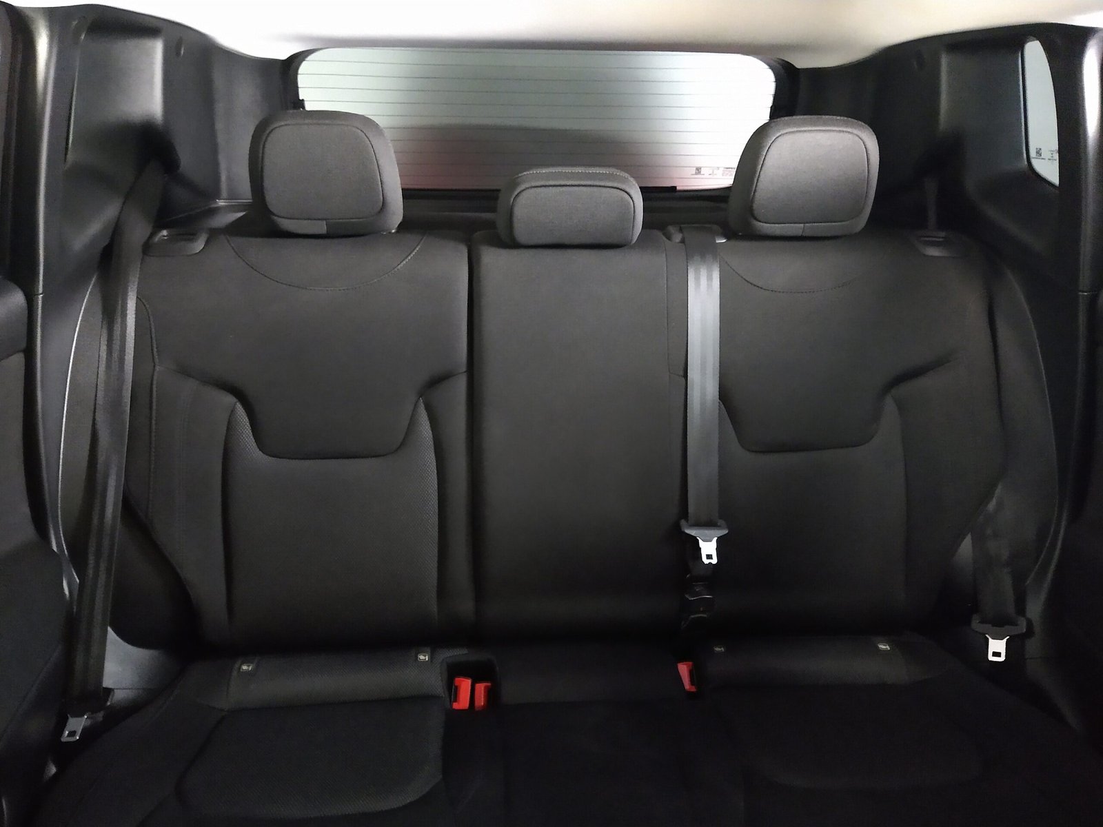 JEEP RENEGADE 1.8 SPORT FLEX 4P. AUTOMÁTICA - Imagem 25