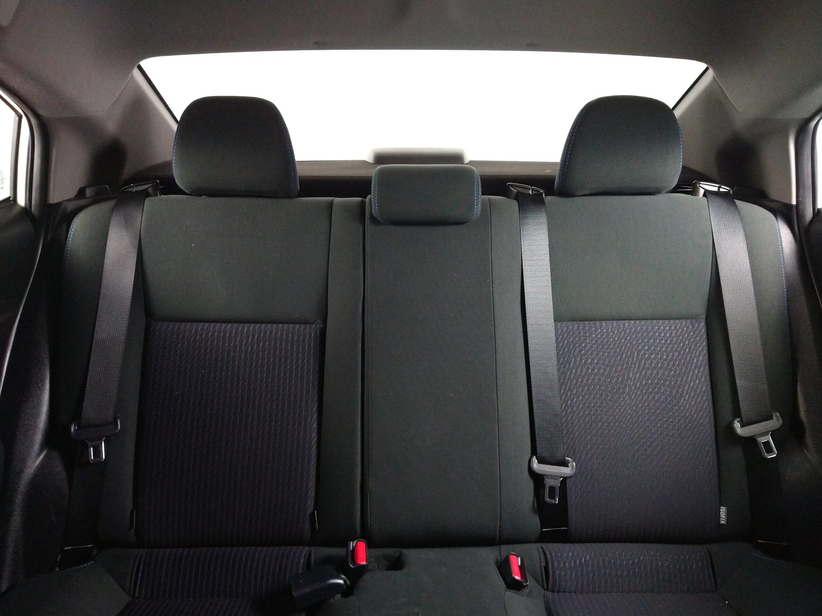 TOYOTA YARIS SEDAN XL 1.5 CVT AUTOMÁTICO FLEX - Imagem 23