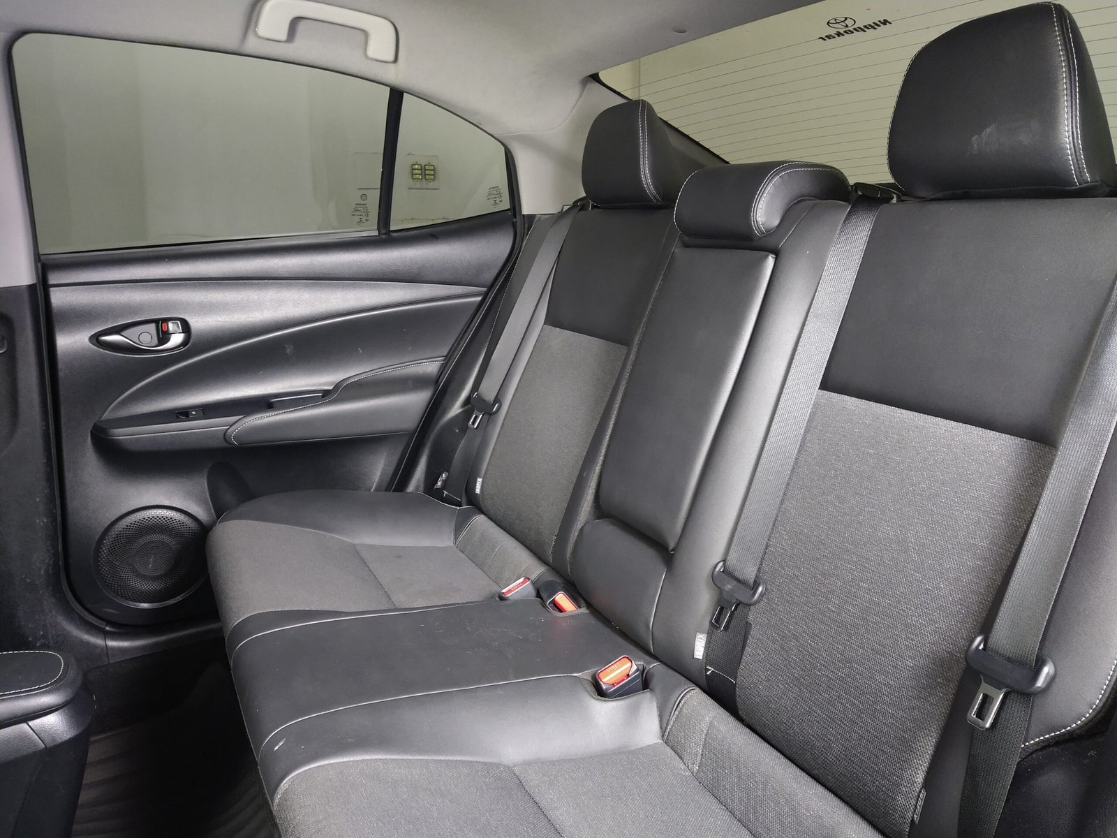 TOYOTA YARIS SEDAN 1.5 XL FLEX 4P. AUTOMÁTICO. - Imagem 24