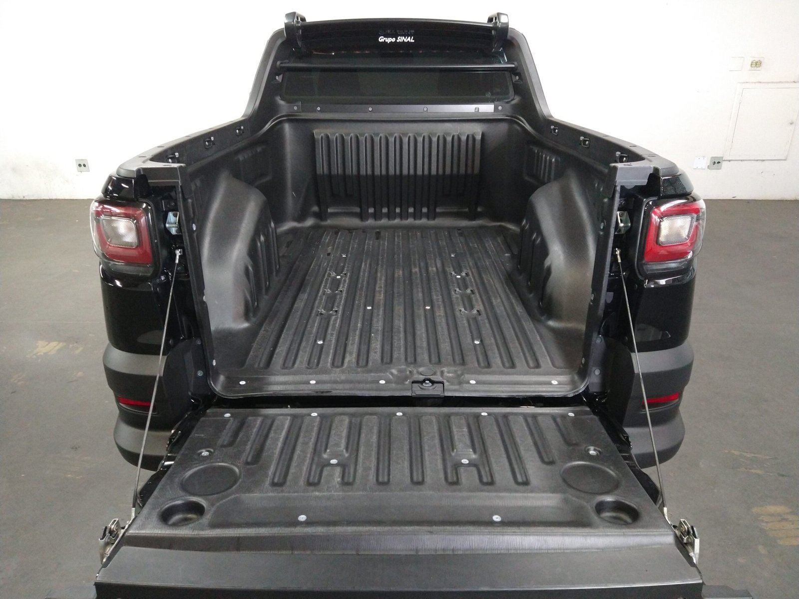 FIAT STRADA ENDURANCE 1.3 C.S FLEX 2P MANUAL. - Imagem 19