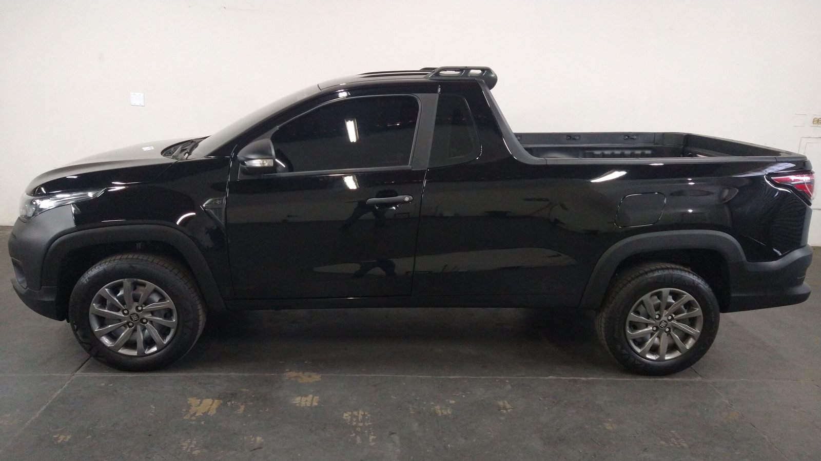FIAT STRADA ENDURANCE 1.3 C.S FLEX 2P MANUAL. - Imagem 23