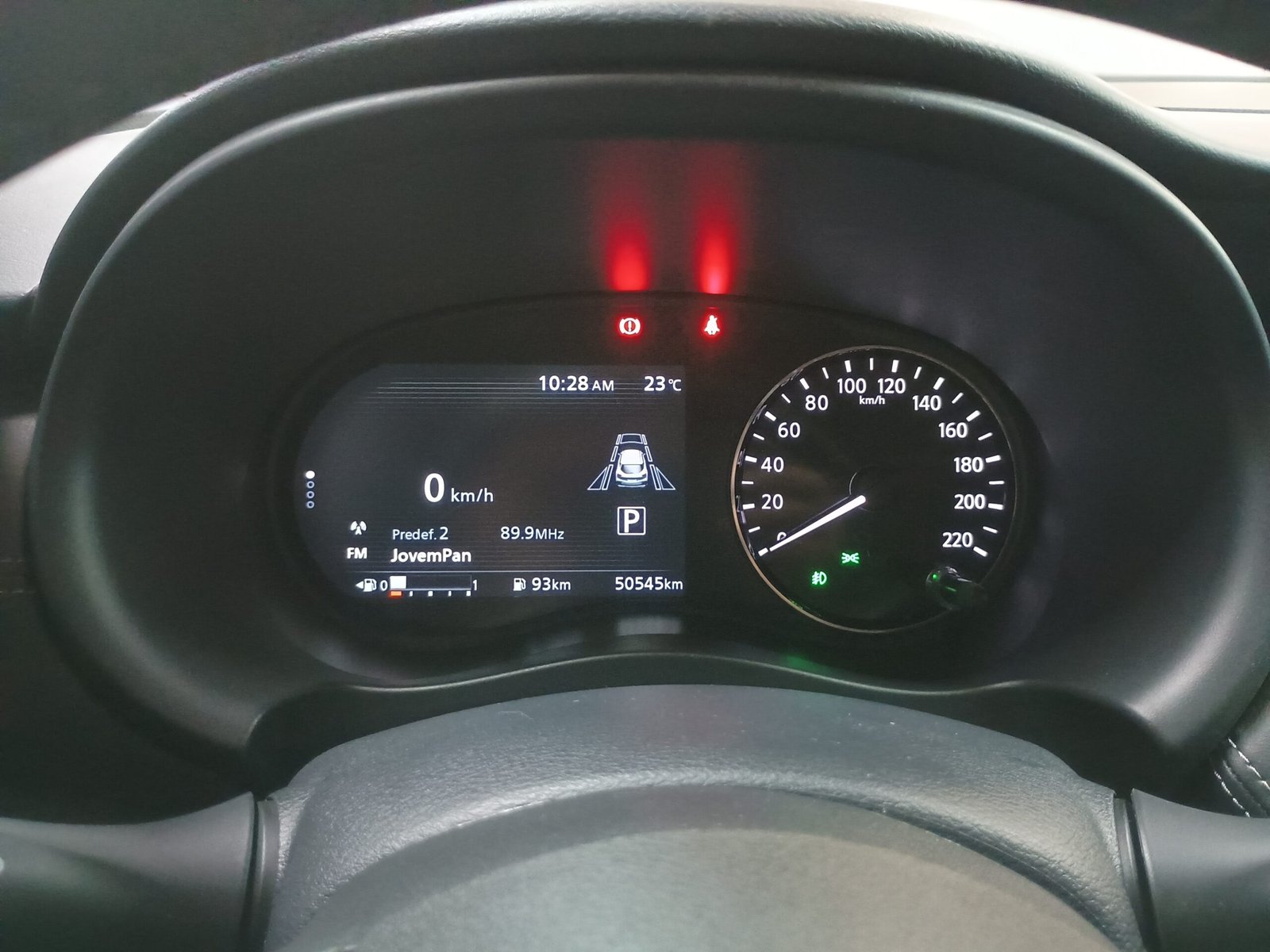 NISSA KICKS EXCLUSIVE 1.6 CVT AUTOMÁTICA FLEX - Imagem 16