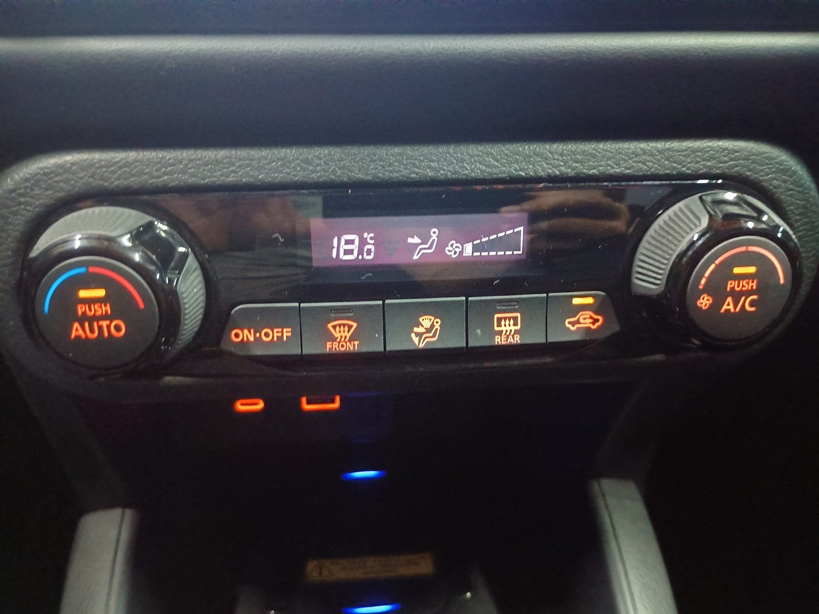 NISSA KICKS EXCLUSIVE 1.6 CVT AUTOMÁTICA FLEX - Imagem 17
