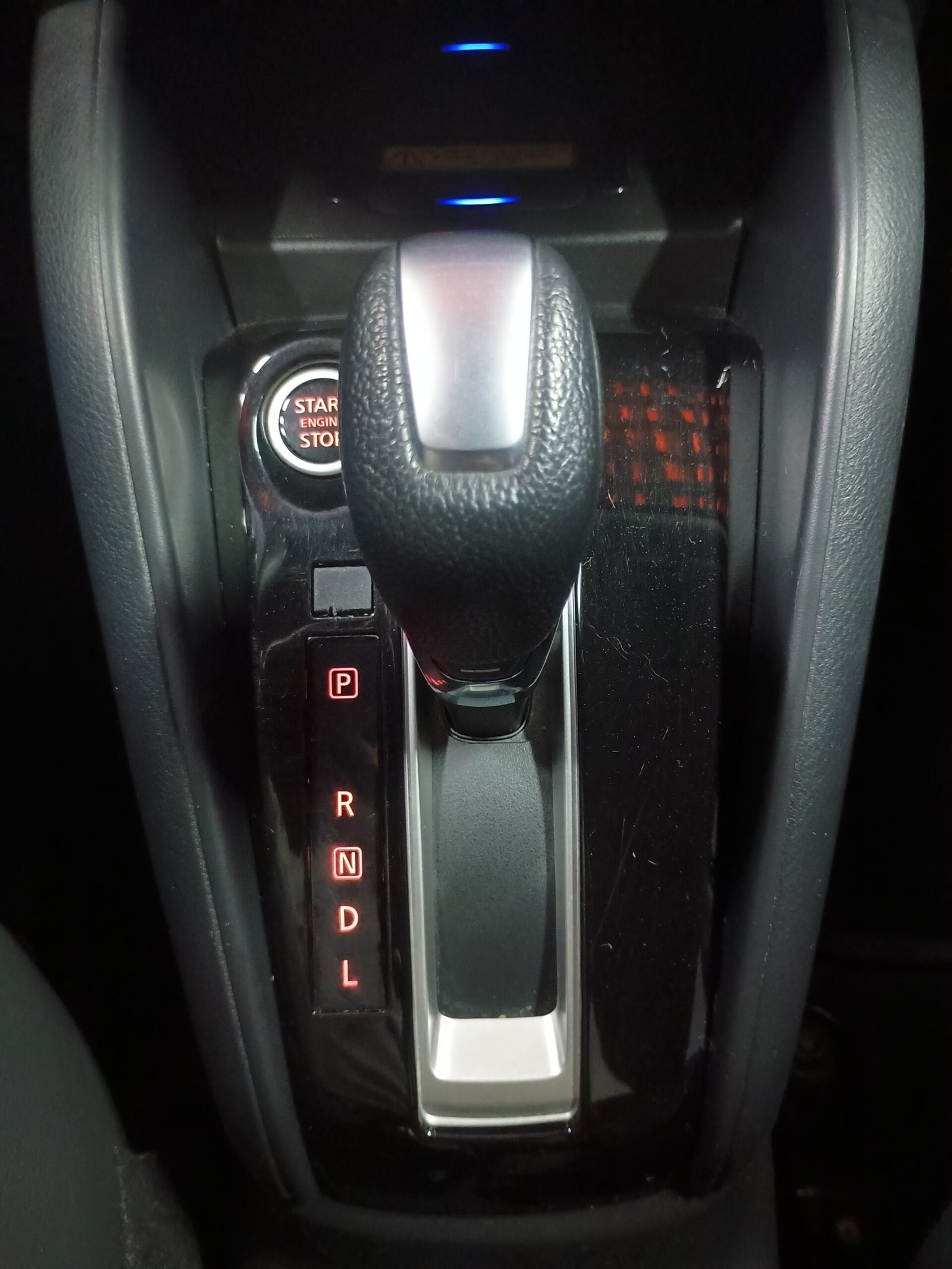 NISSA KICKS EXCLUSIVE 1.6 CVT AUTOMÁTICA FLEX - Imagem 20