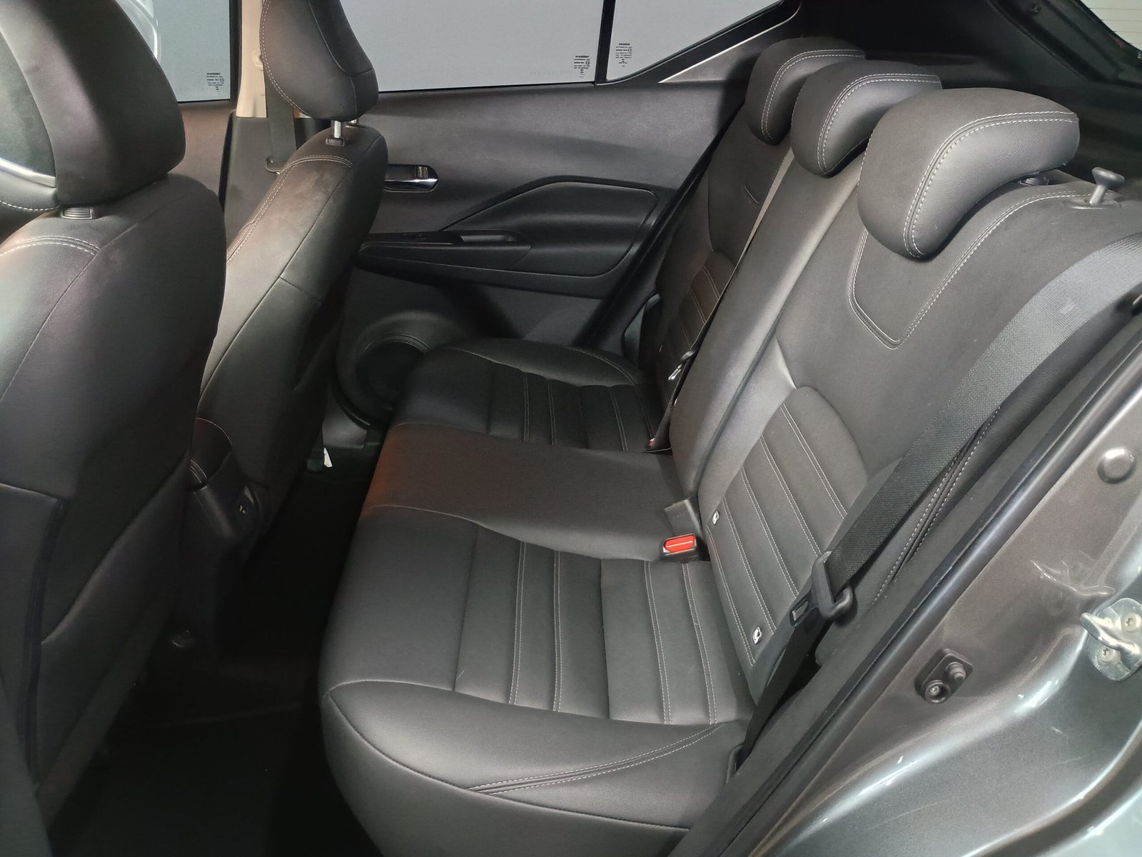 NISSA KICKS EXCLUSIVE 1.6 CVT AUTOMÁTICA FLEX - Imagem 12