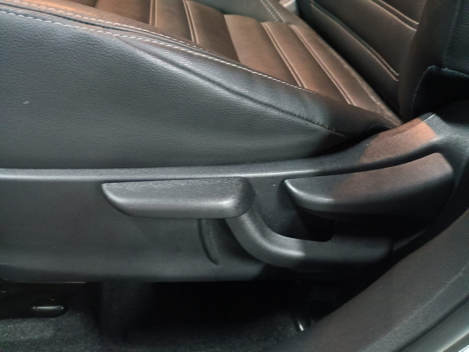 NISSA KICKS EXCLUSIVE 1.6 CVT AUTOMÁTICA FLEX - Imagem 15