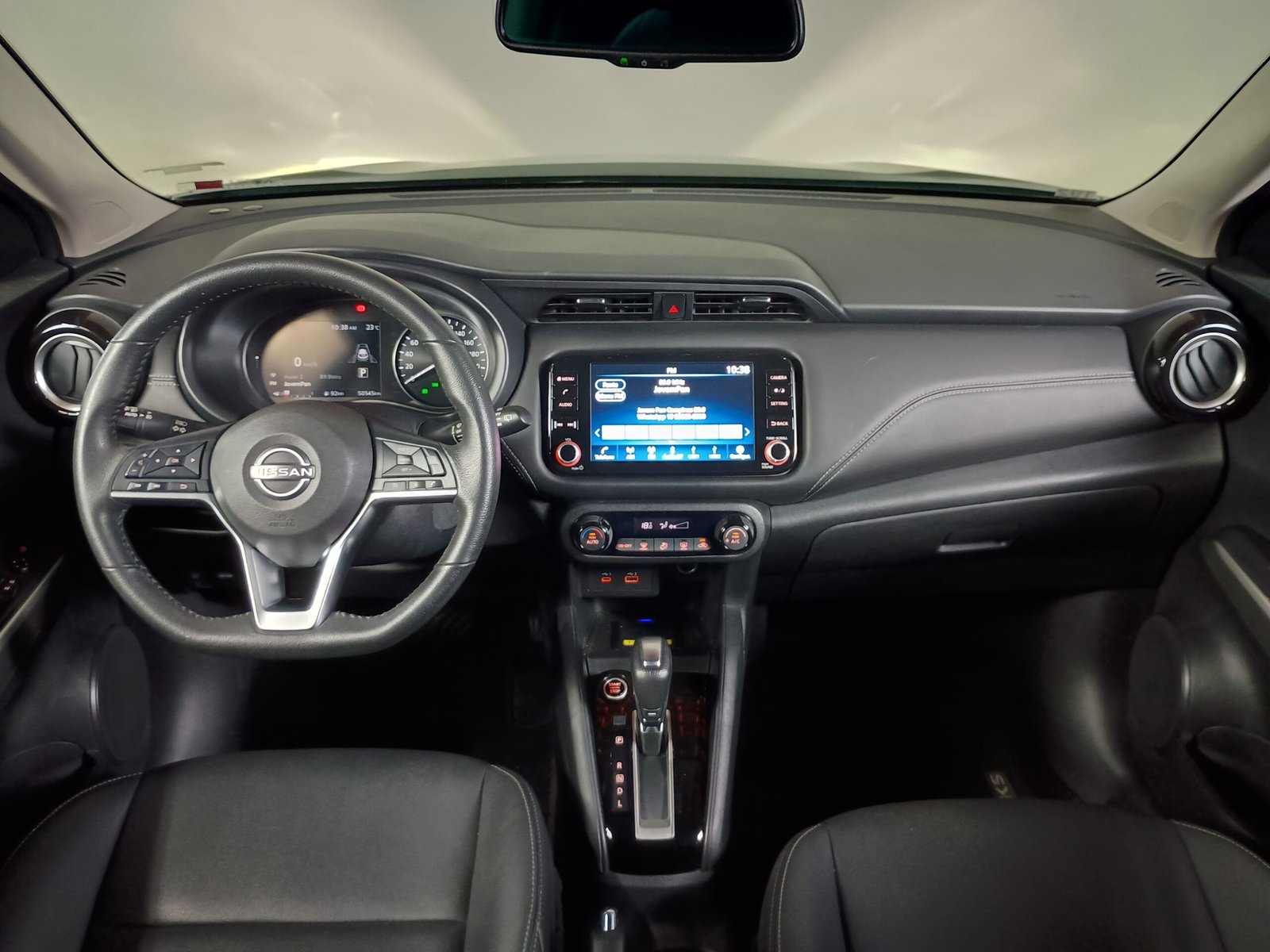 NISSA KICKS EXCLUSIVE 1.6 CVT AUTOMÁTICA FLEX - Imagem 5