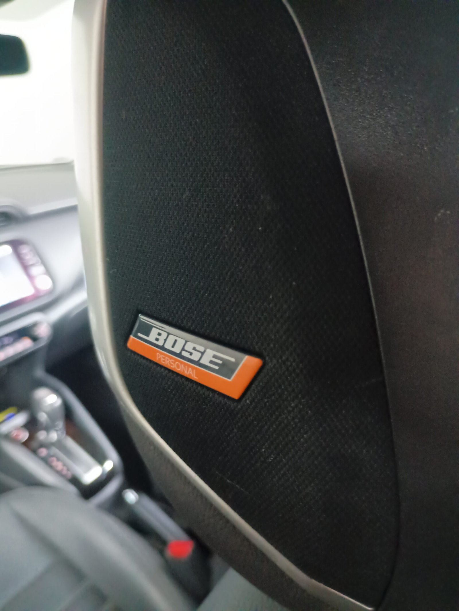 NISSA KICKS EXCLUSIVE 1.6 CVT AUTOMÁTICA FLEX - Imagem 19