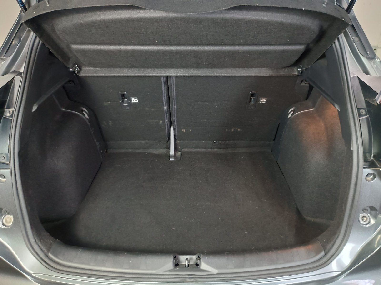 NISSA KICKS EXCLUSIVE 1.6 CVT AUTOMÁTICA FLEX - Imagem 14
