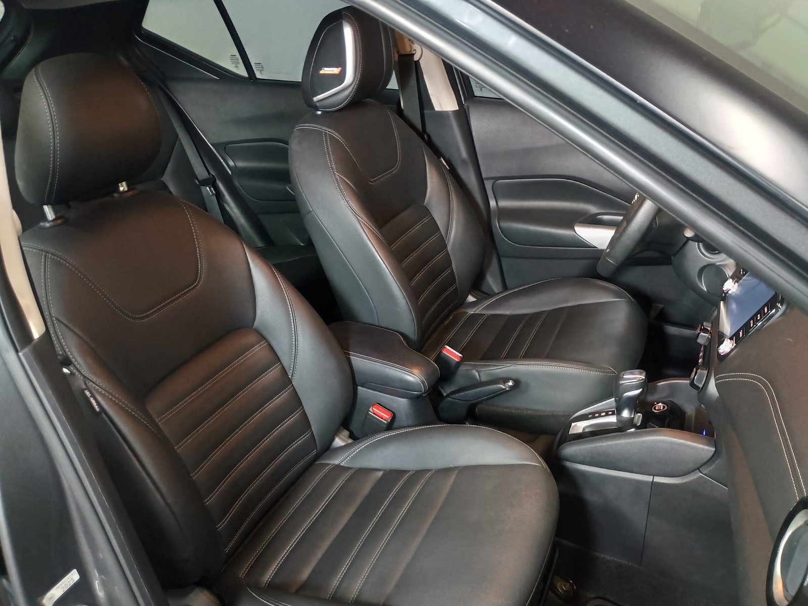 NISSA KICKS EXCLUSIVE 1.6 CVT AUTOMÁTICA FLEX - Imagem 10