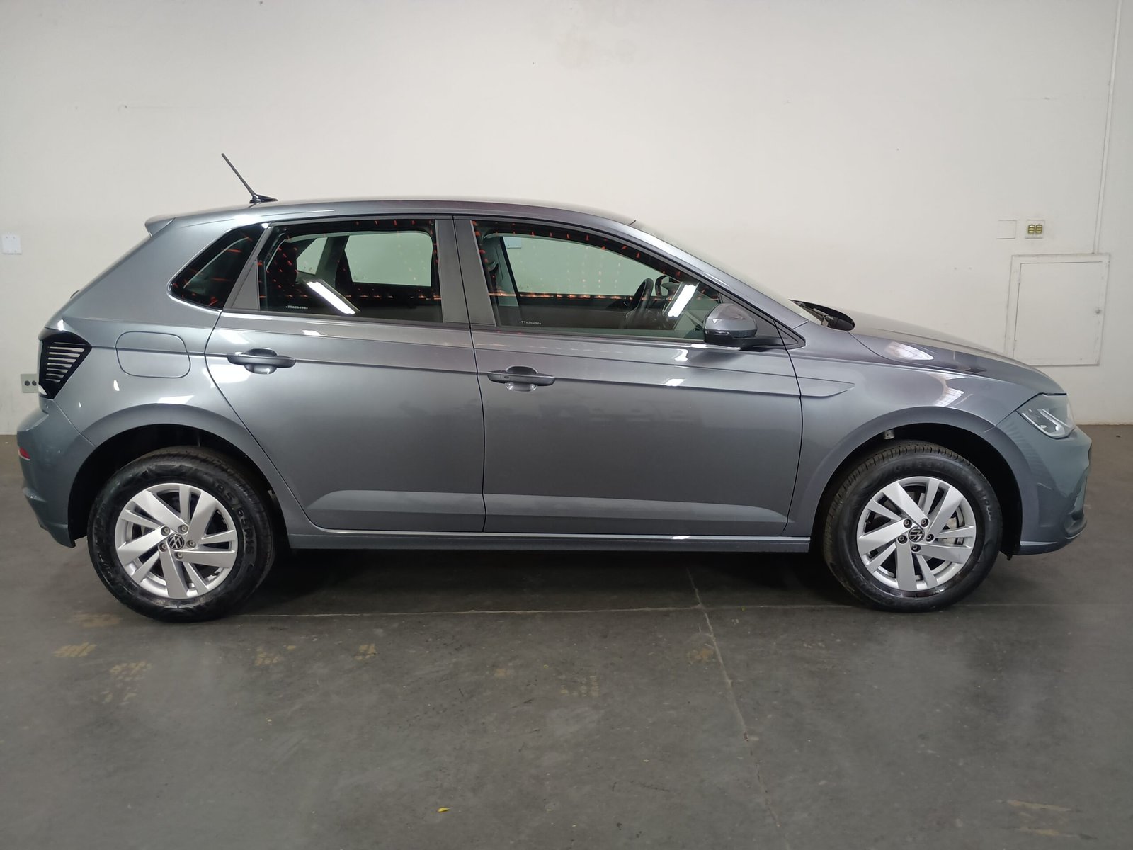 VOLKSWAGEN POLO SENSE 1.0 TURBO 170 TSI AUTOMÁTICO FLEX - Imagem 27