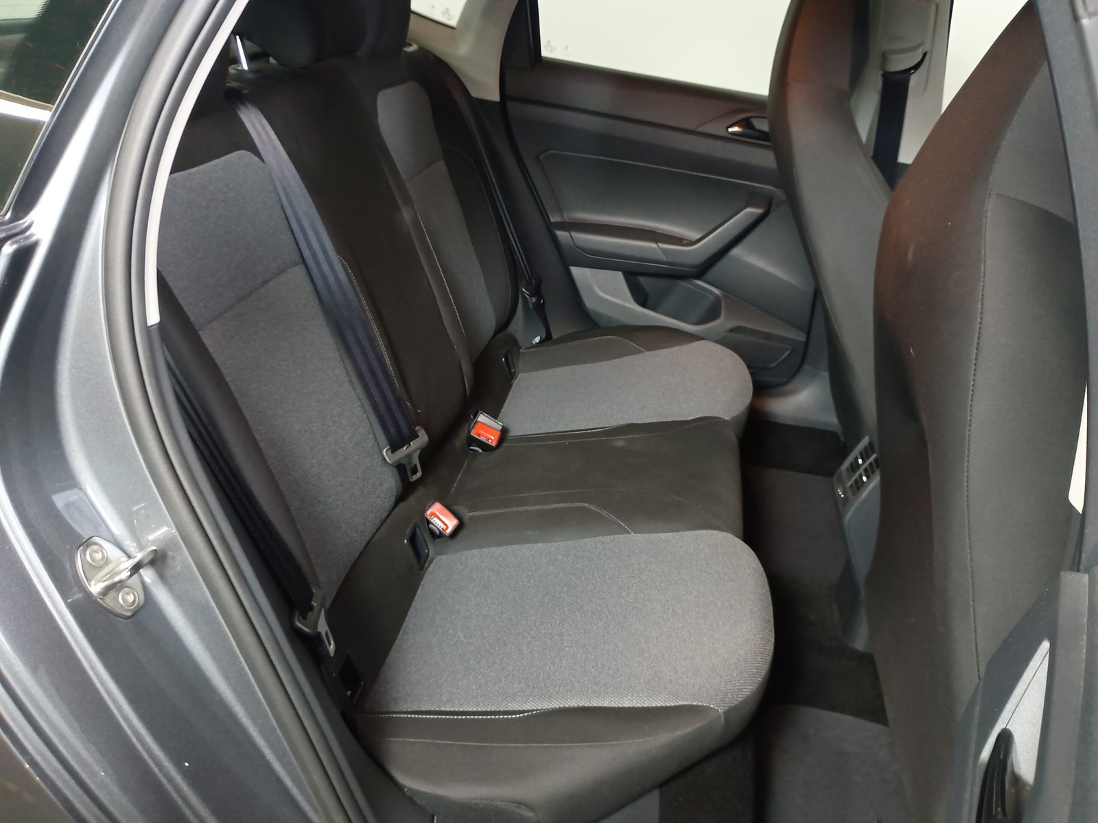 VOLKSWAGEN POLO SENSE 1.0 TURBO 170 TSI AUTOMÁTICO FLEX - Imagem 12