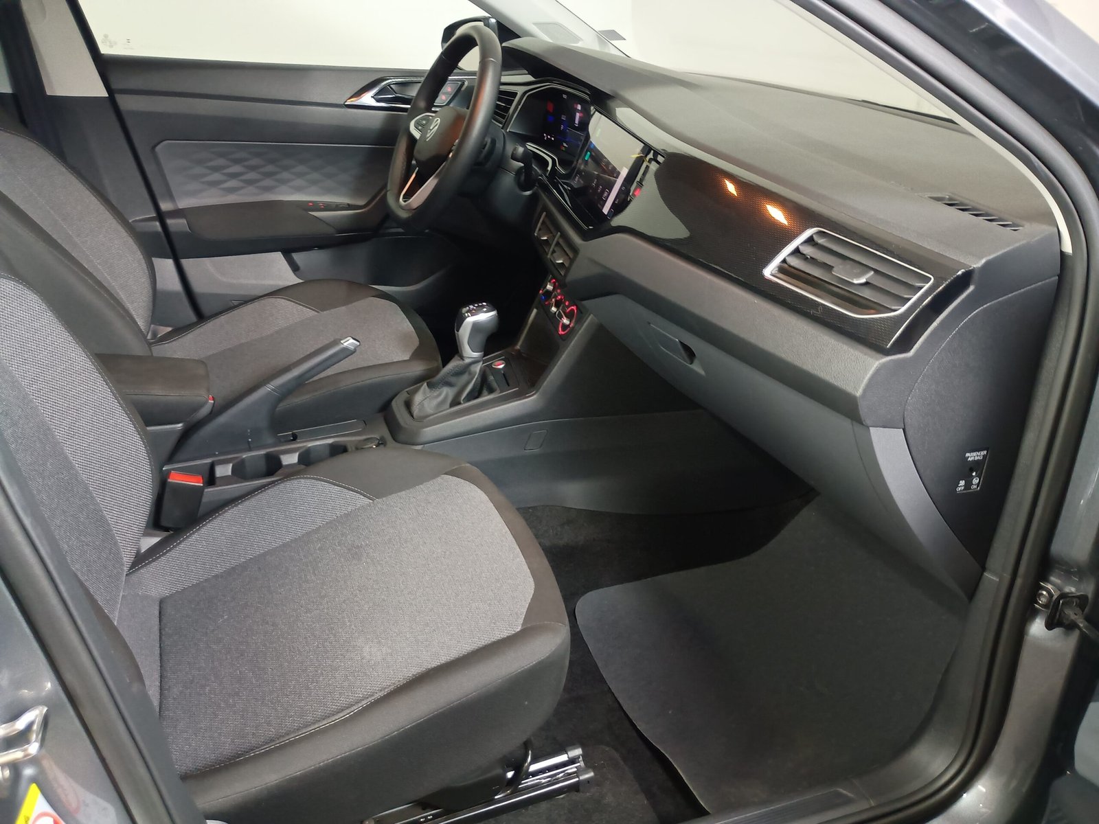 VOLKSWAGEN POLO SENSE 1.0 TURBO 170 TSI AUTOMÁTICO FLEX - Imagem 7