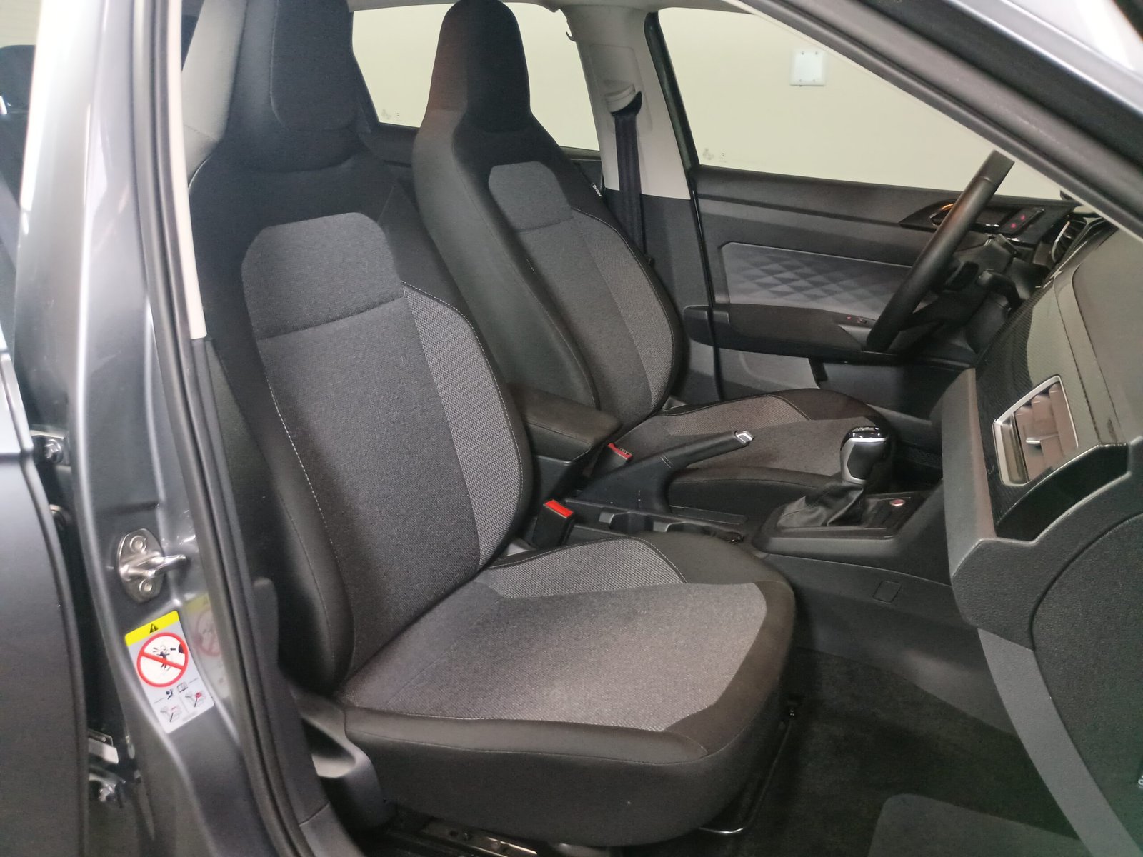 VOLKSWAGEN POLO SENSE 1.0 TURBO 170 TSI AUTOMÁTICO FLEX - Imagem 11