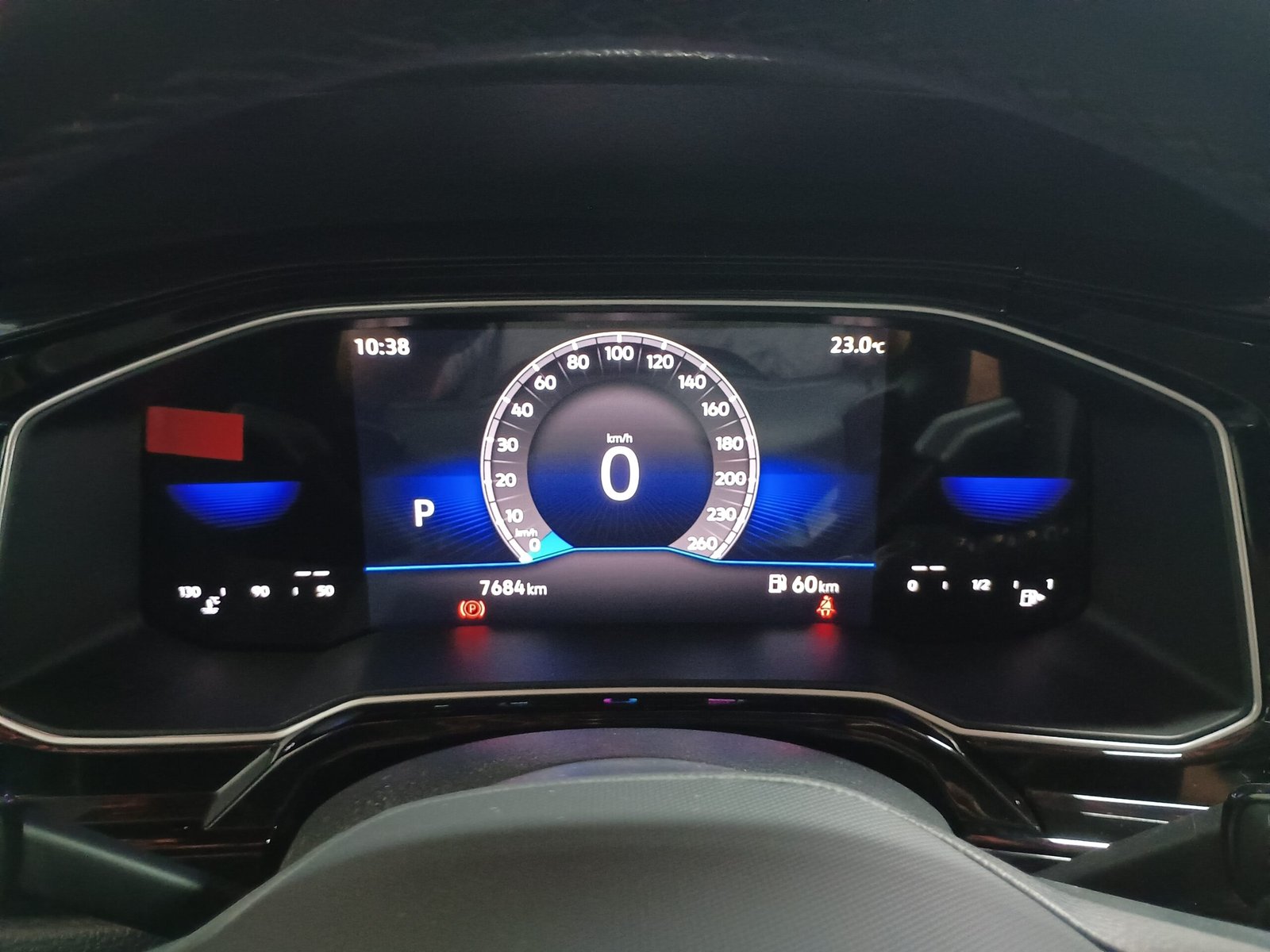 VOLKSWAGEN POLO SENSE 1.0 TURBO 170 TSI AUTOMÁTICO FLEX - Imagem 16