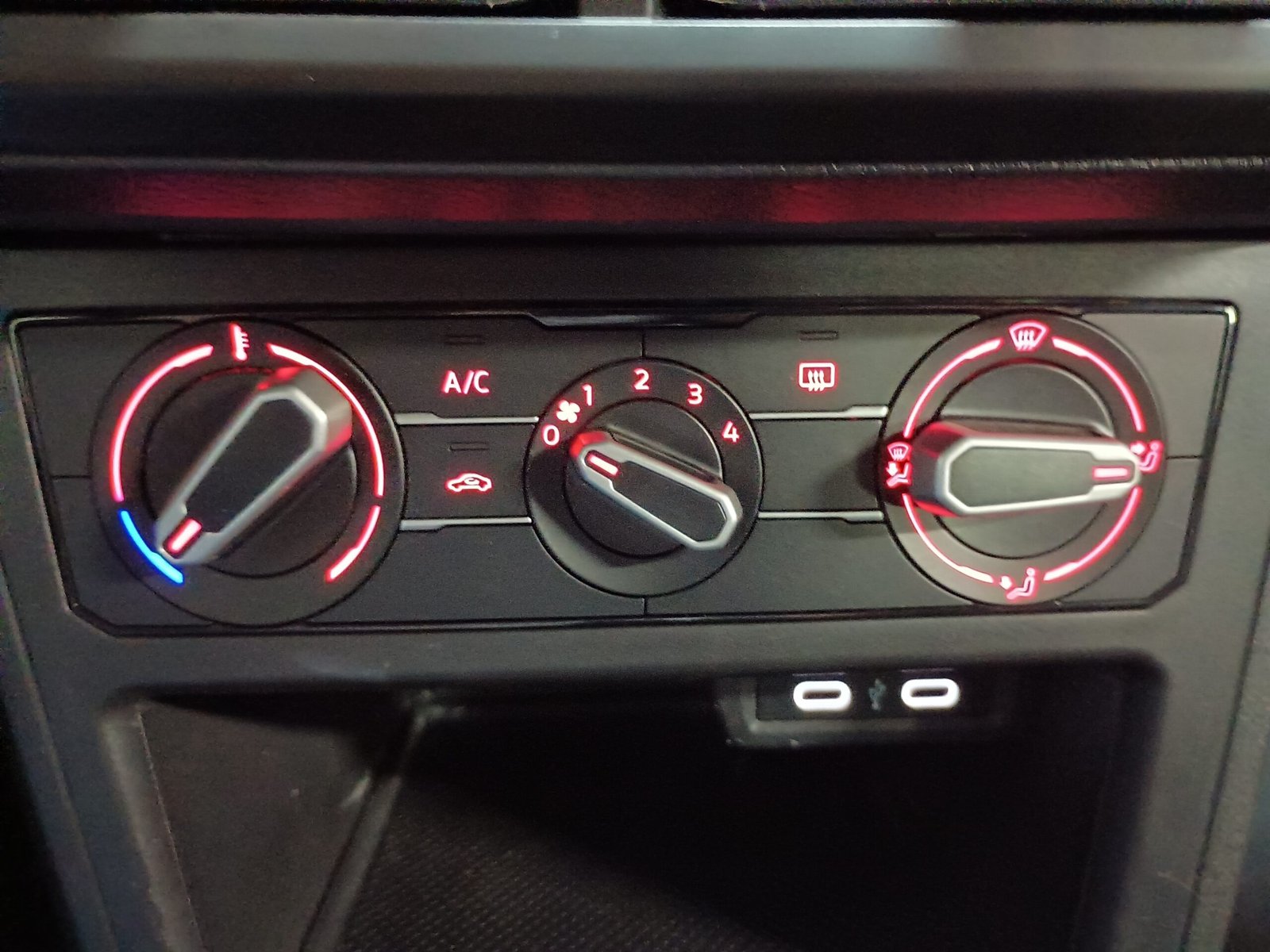 VOLKSWAGEN POLO SENSE 1.0 TURBO 170 TSI AUTOMÁTICO FLEX - Imagem 18