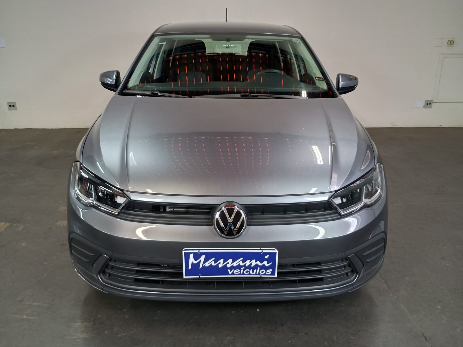 VOLKSWAGEN POLO SENSE 1.0 TURBO 170 TSI AUTOMÁTICO FLEX - Imagem 4